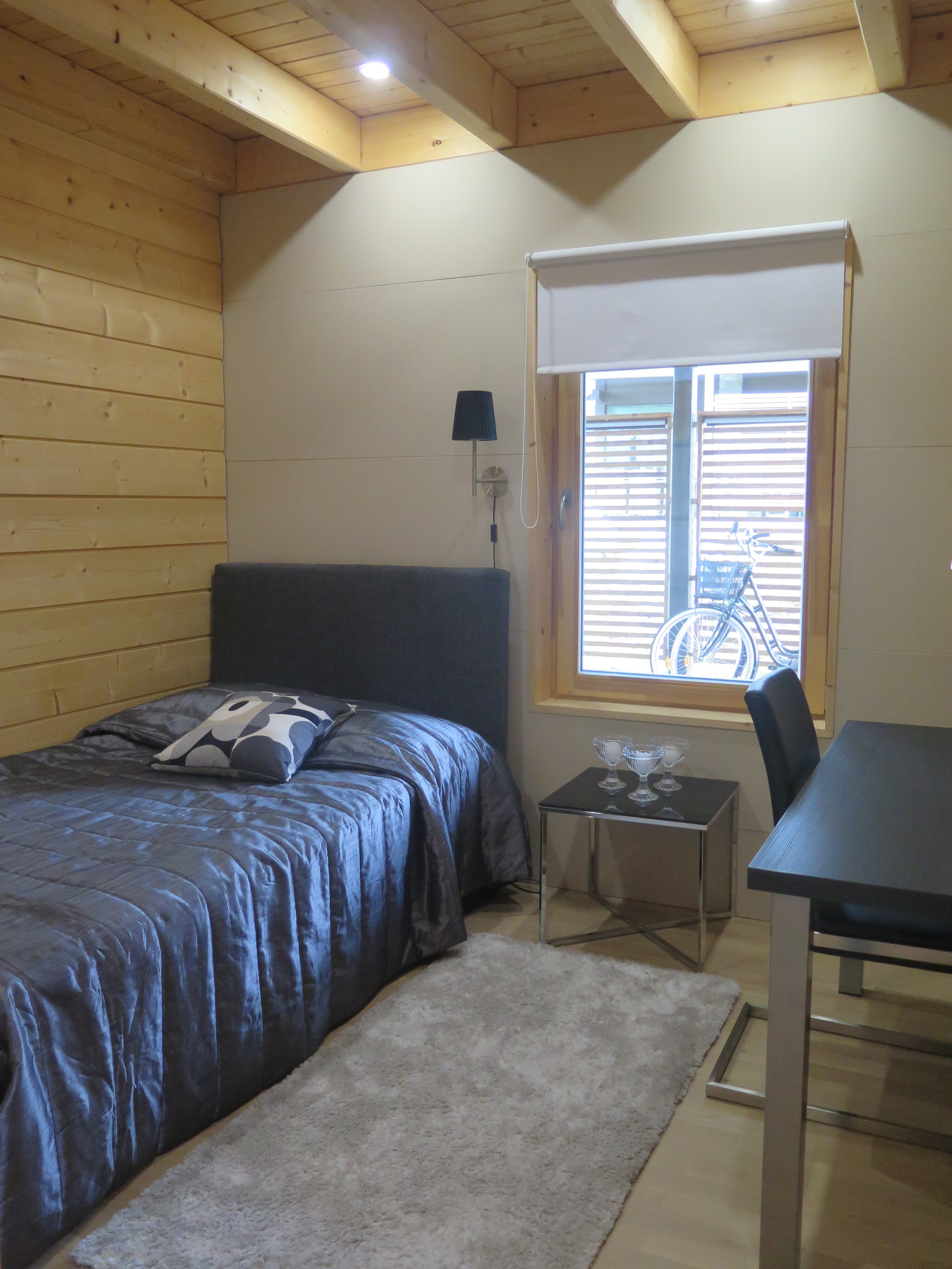 Mesikuja 4, Ähtäri, Ähtäri