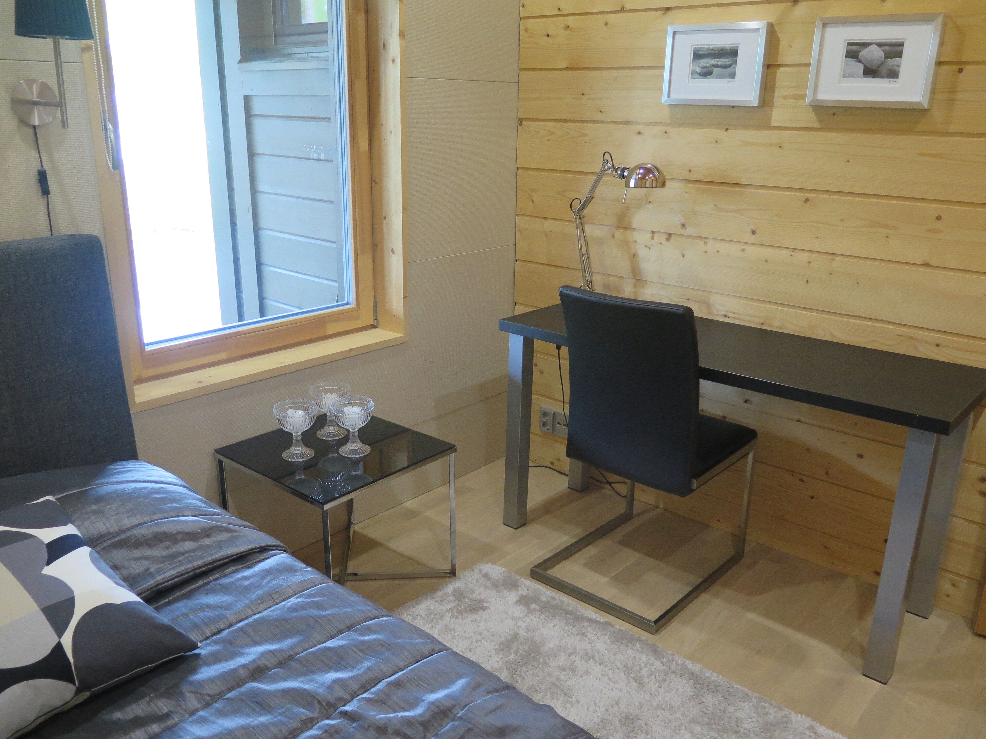 Mesikuja 4, Ähtäri, Ähtäri