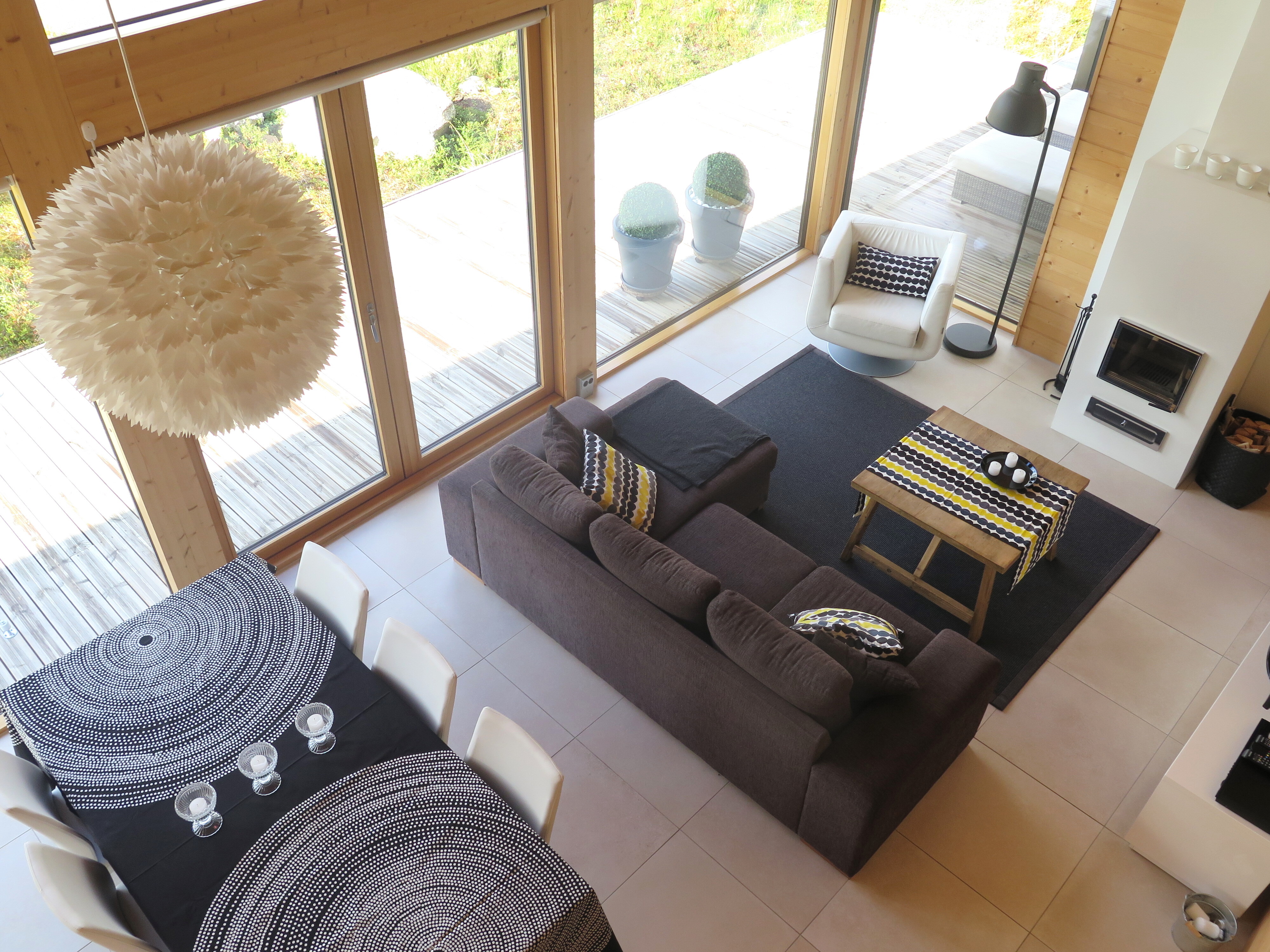 Mesikuja 4, Ähtäri, Ähtäri