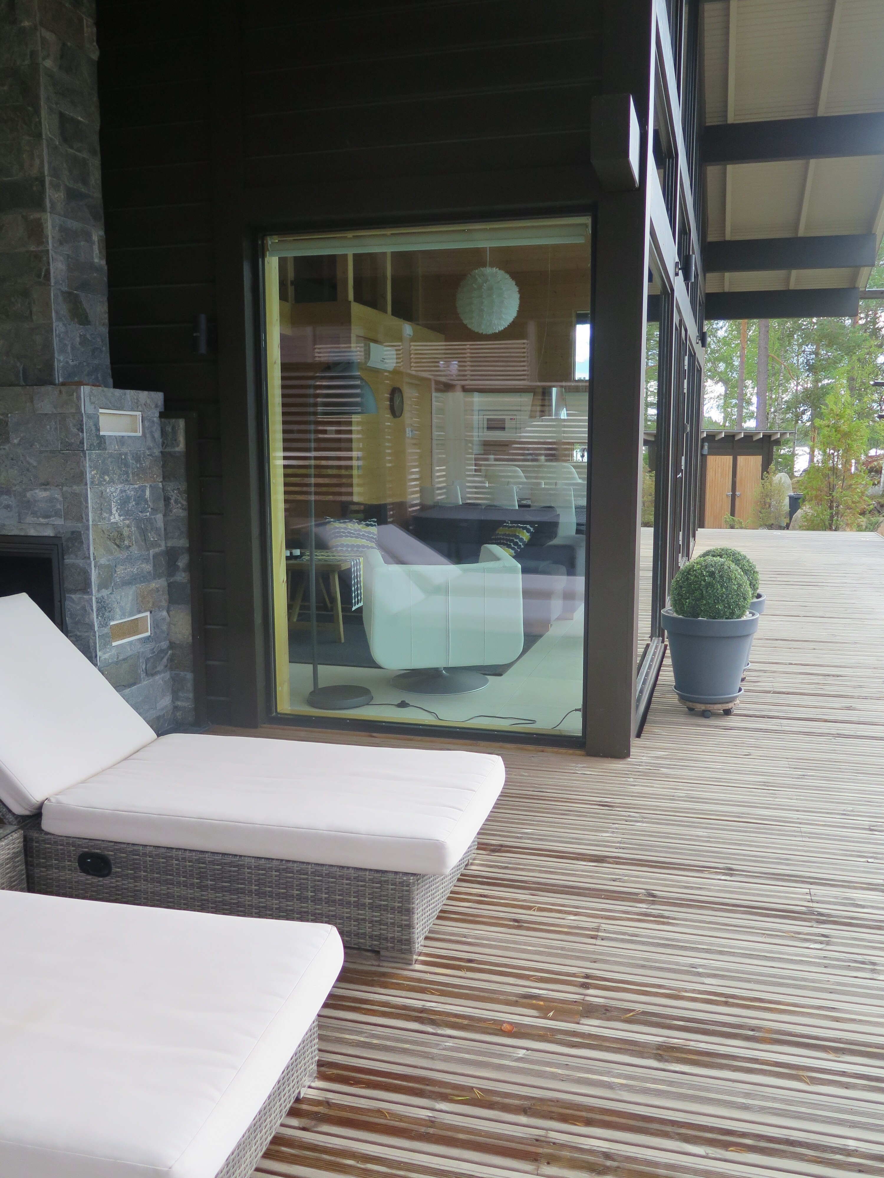 Mesikuja 4, Ähtäri, Ähtäri