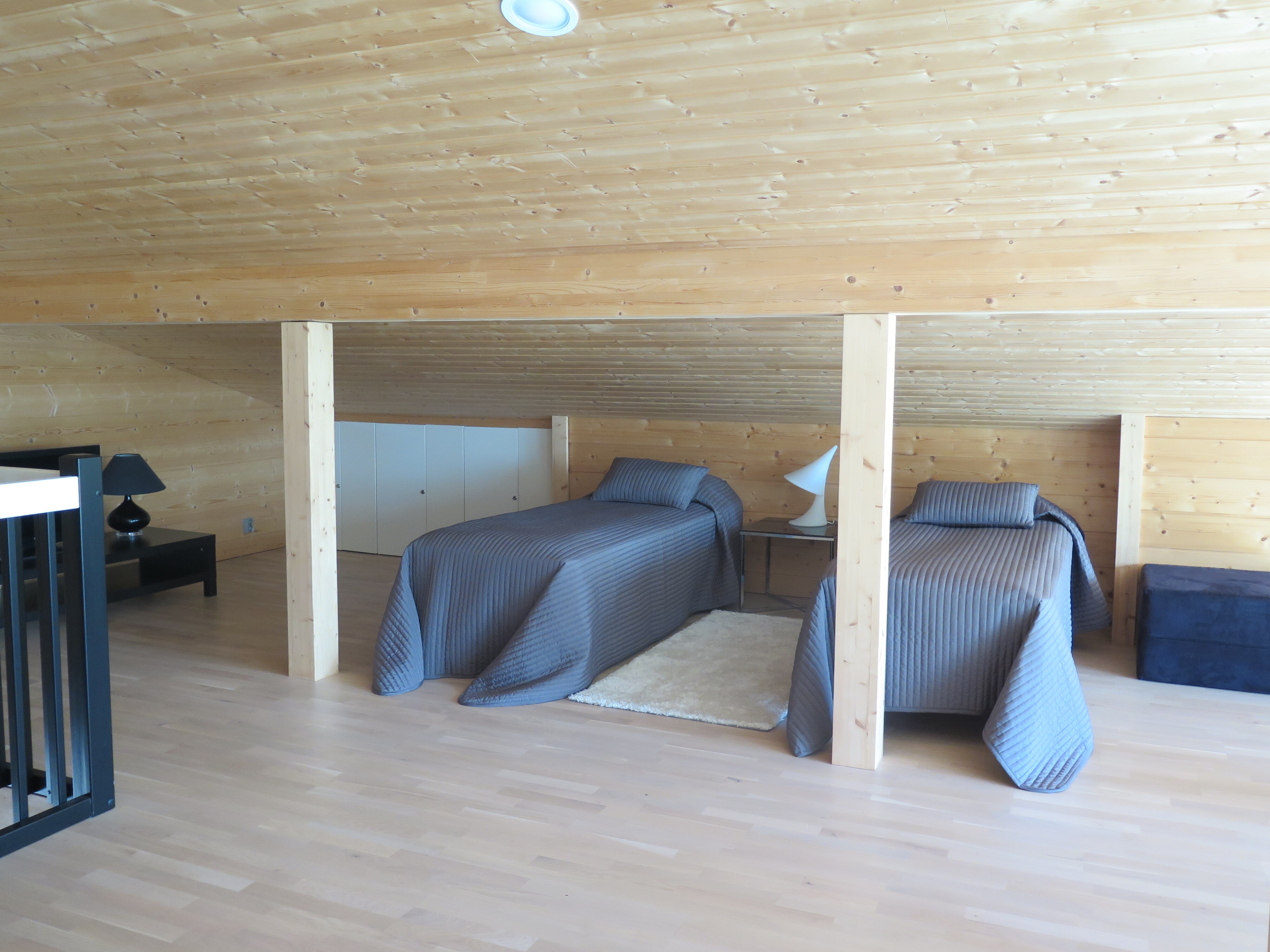 Mesikuja 4, Ähtäri, Ähtäri