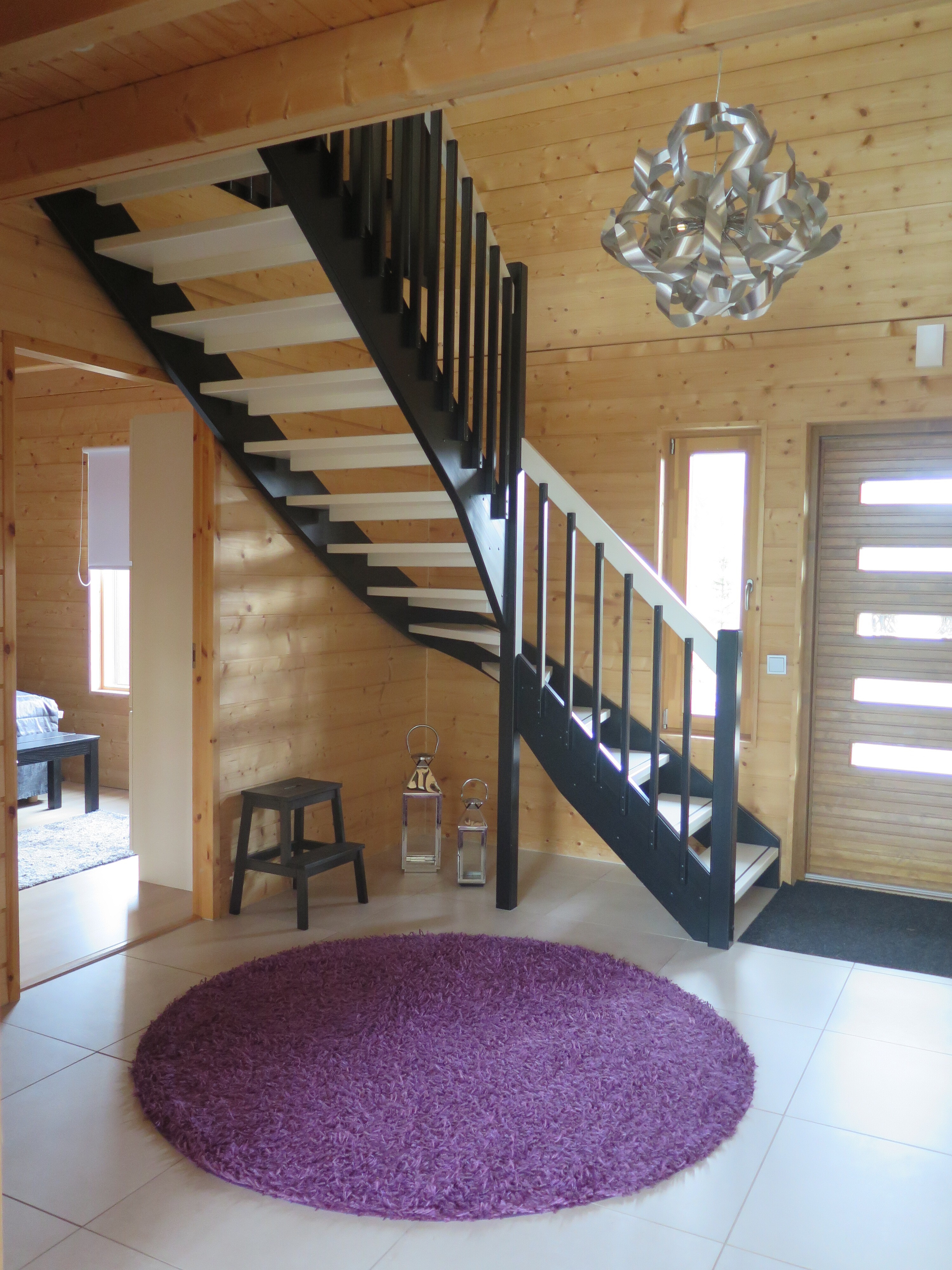 Mesikuja 4, Ähtäri, Ähtäri