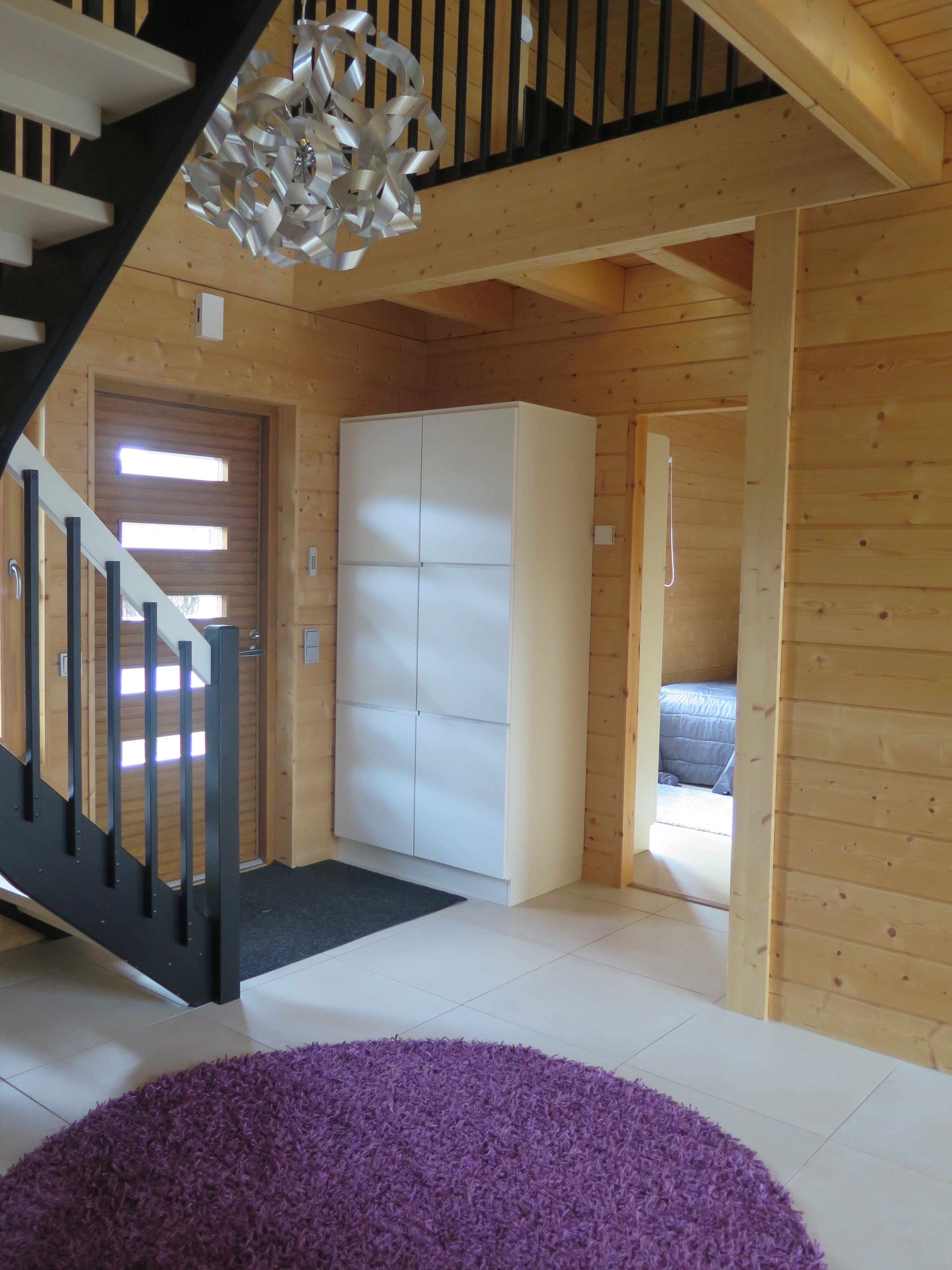 Mesikuja 4, Ähtäri, Ähtäri