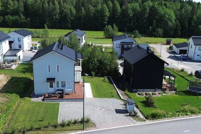 Kevätlaaksontie 48