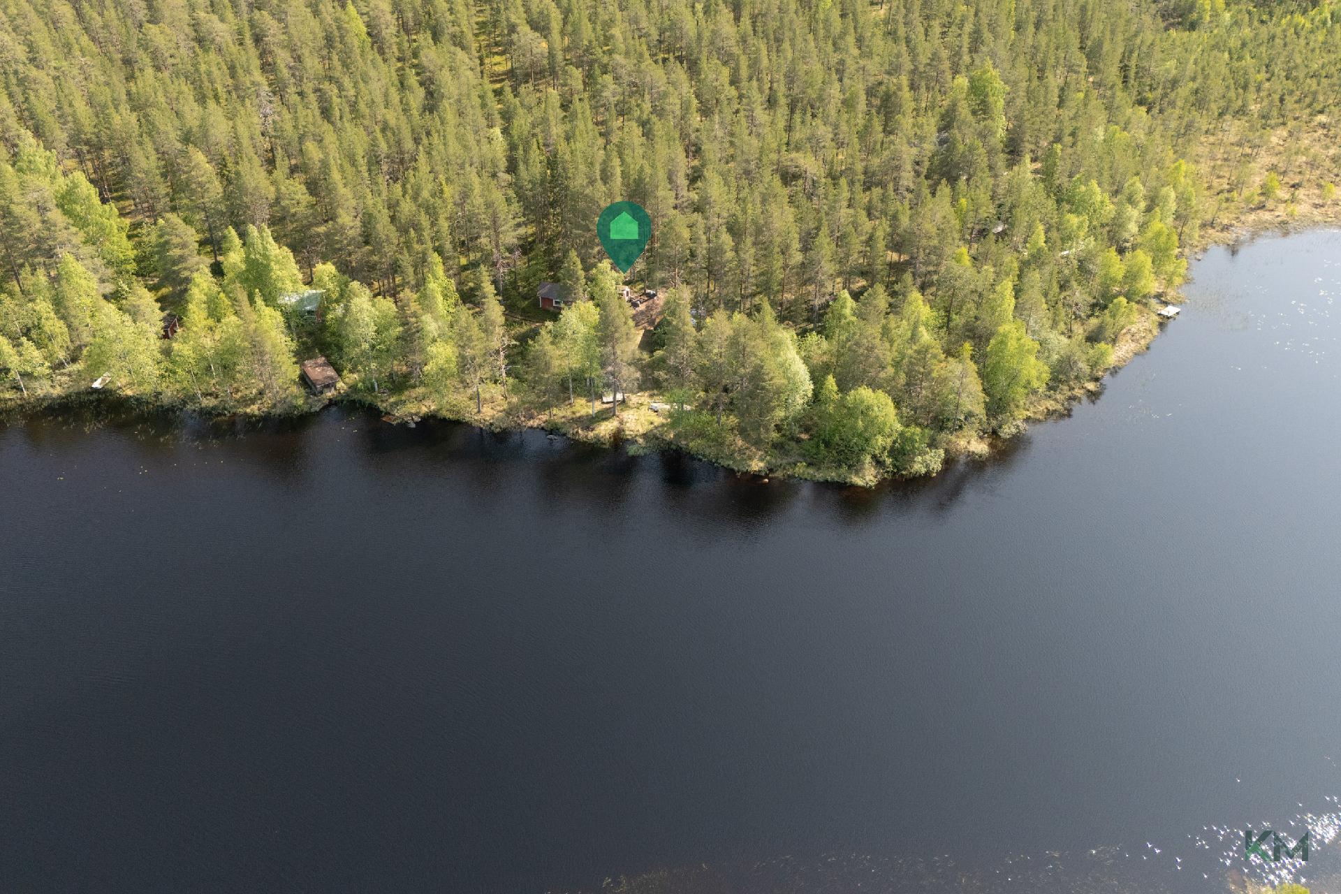 Suuksantie 106, Misi, Rovaniemi