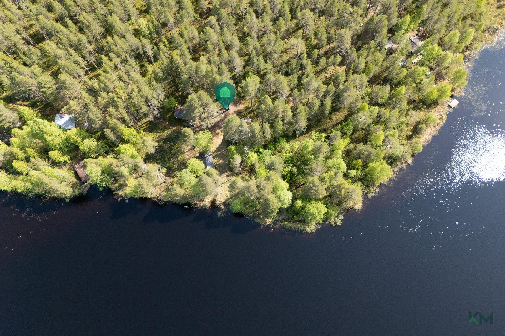 Suuksantie 106, Misi, Rovaniemi