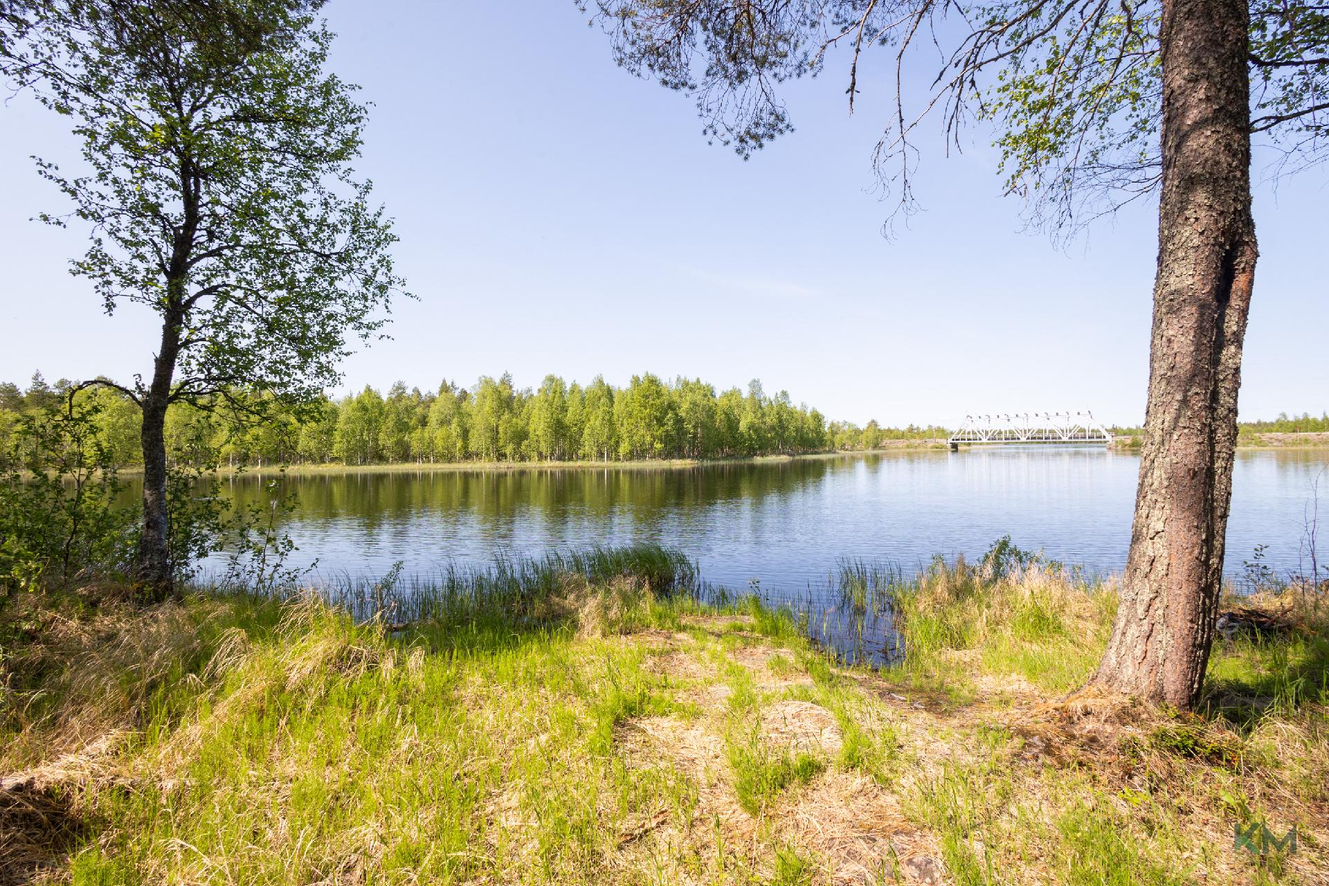 Suuksantie 106, Misi, Rovaniemi