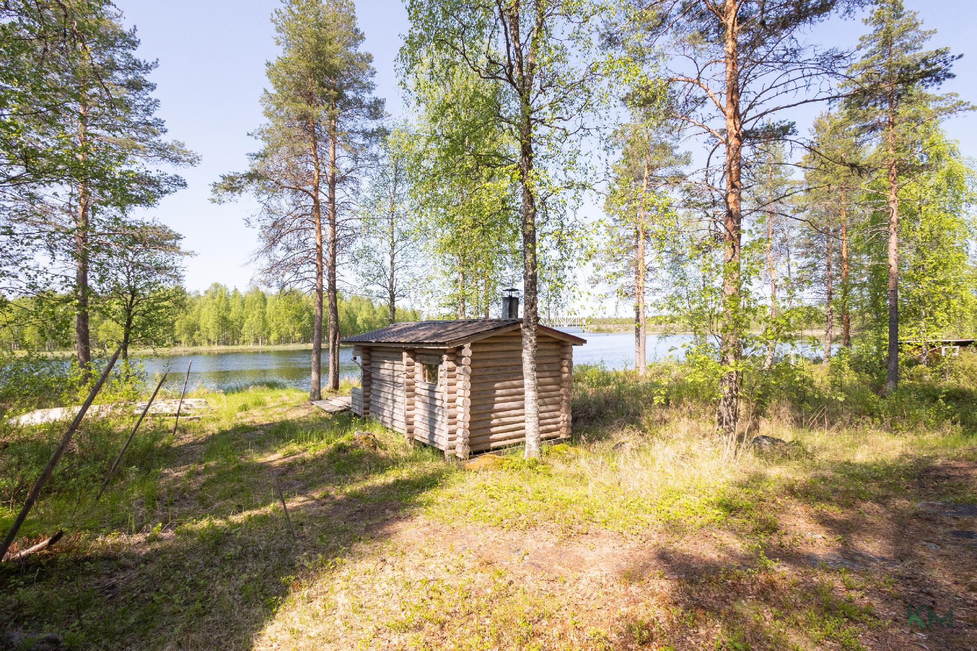 Suuksantie 106, Misi, Rovaniemi