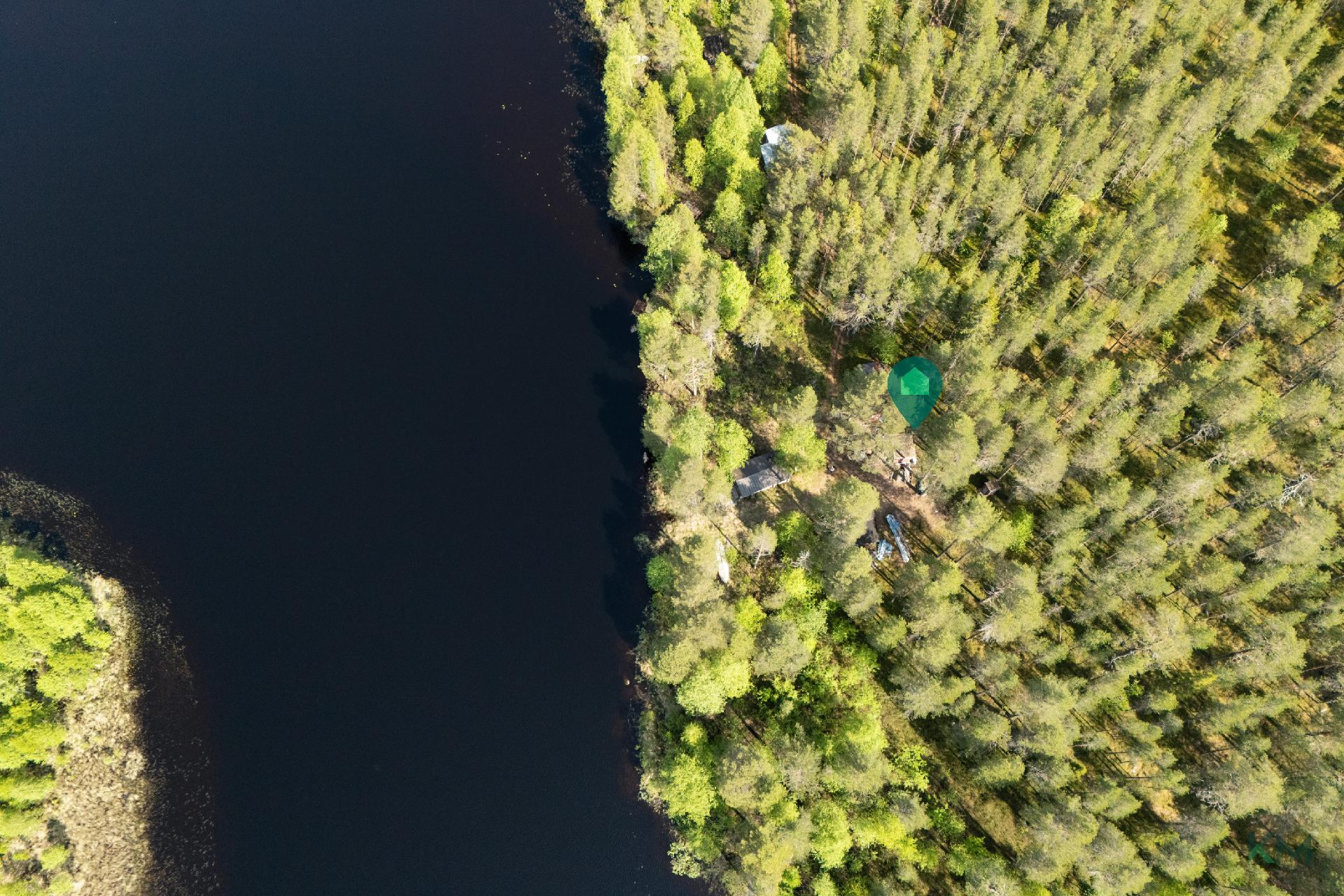 Suuksantie 106, Misi, Rovaniemi