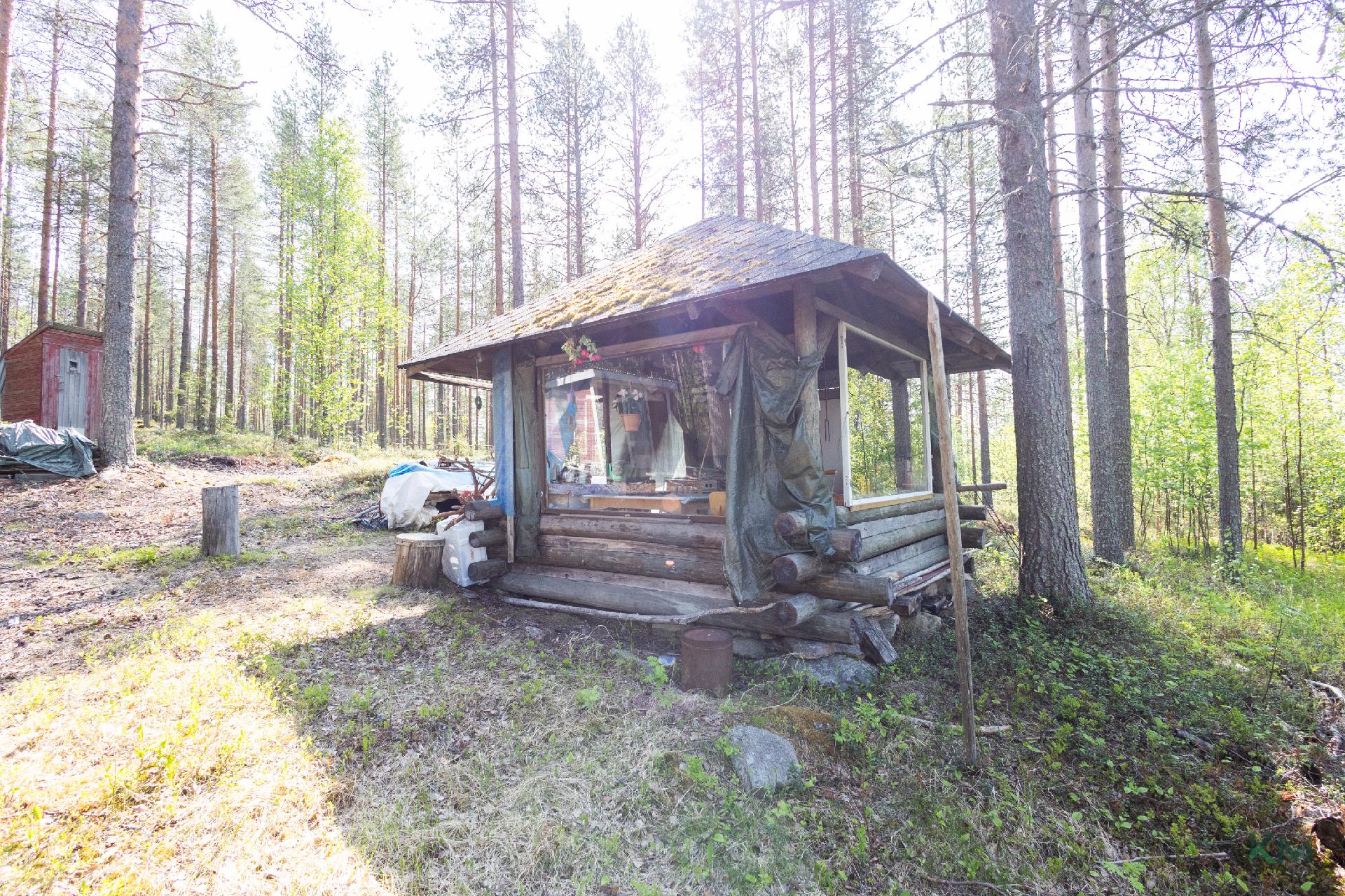 Suuksantie 106, Misi, Rovaniemi