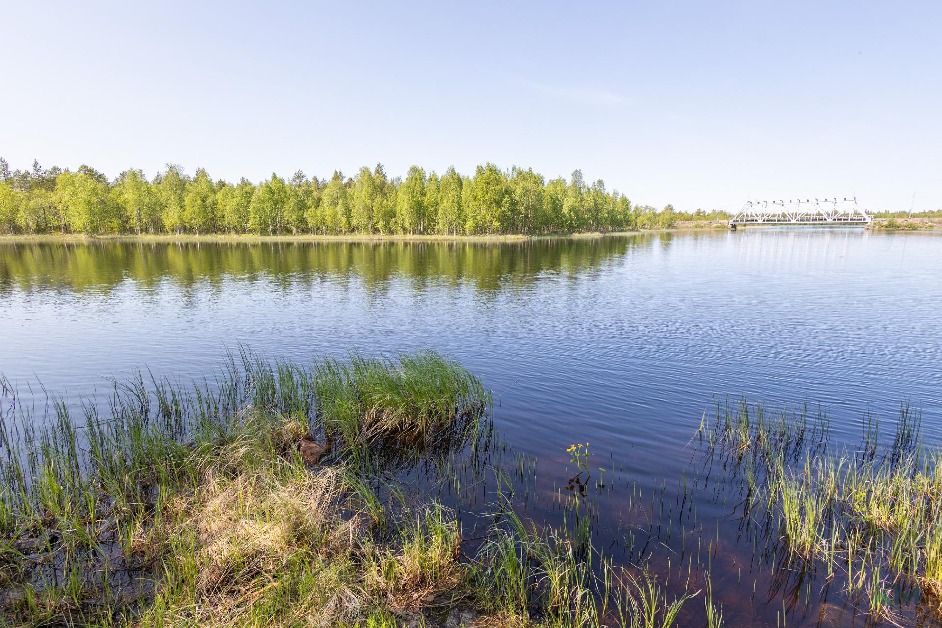 Suuksantie 106, Misi, Rovaniemi