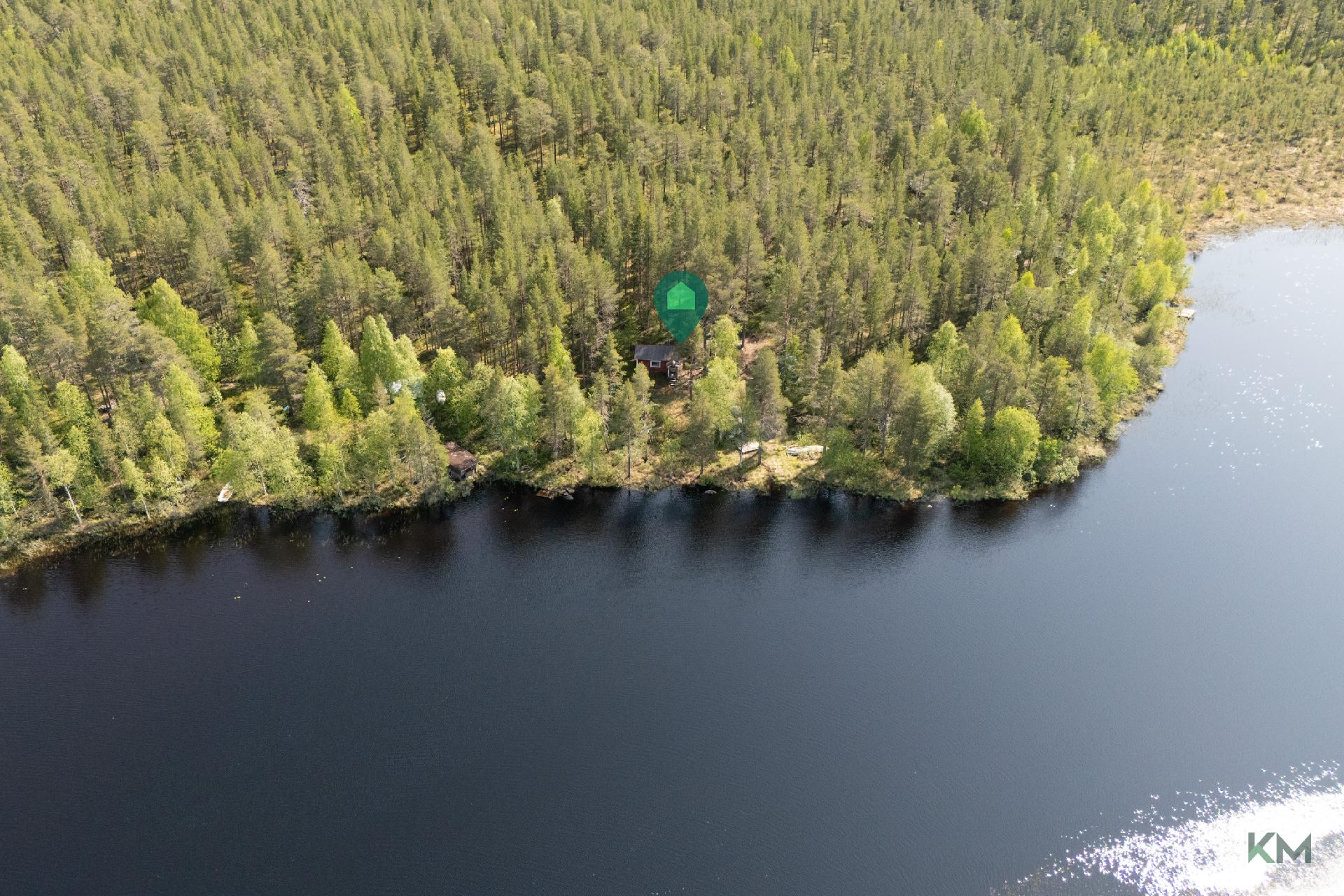 Suuksantie 106, Misi, Rovaniemi