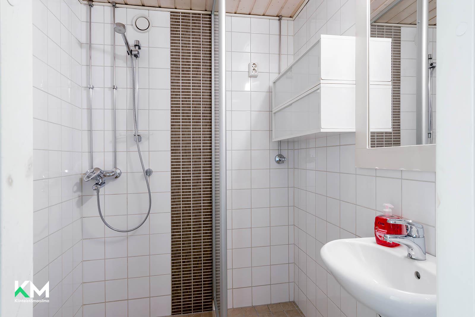 Kirkkokatu 55, Keskusta, Oulu