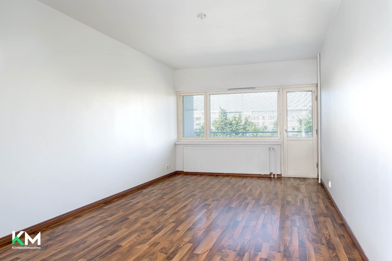 Kirkkokatu 55, Keskusta, Oulu