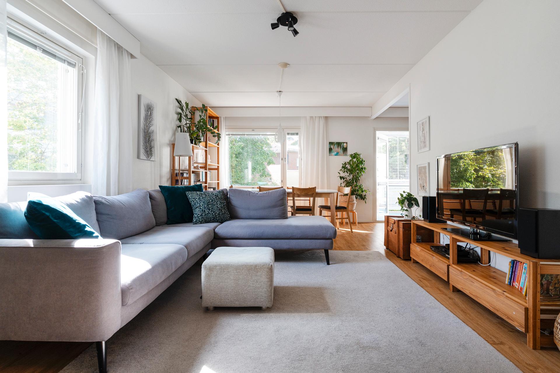 Siltavoudintie 16, Oulunkylä, Helsinki