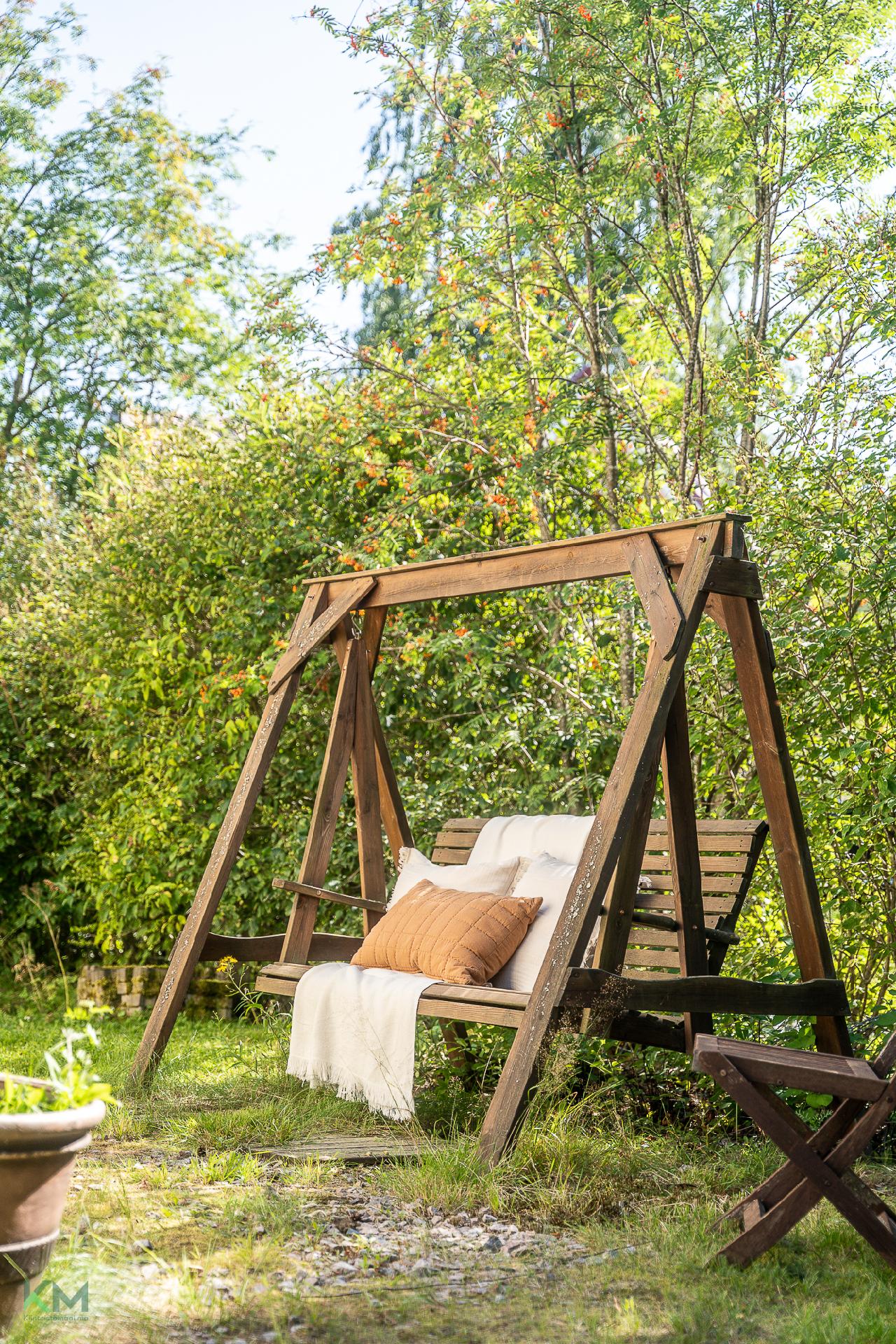 Martinpolku 7, Asemanseutu, Kempele