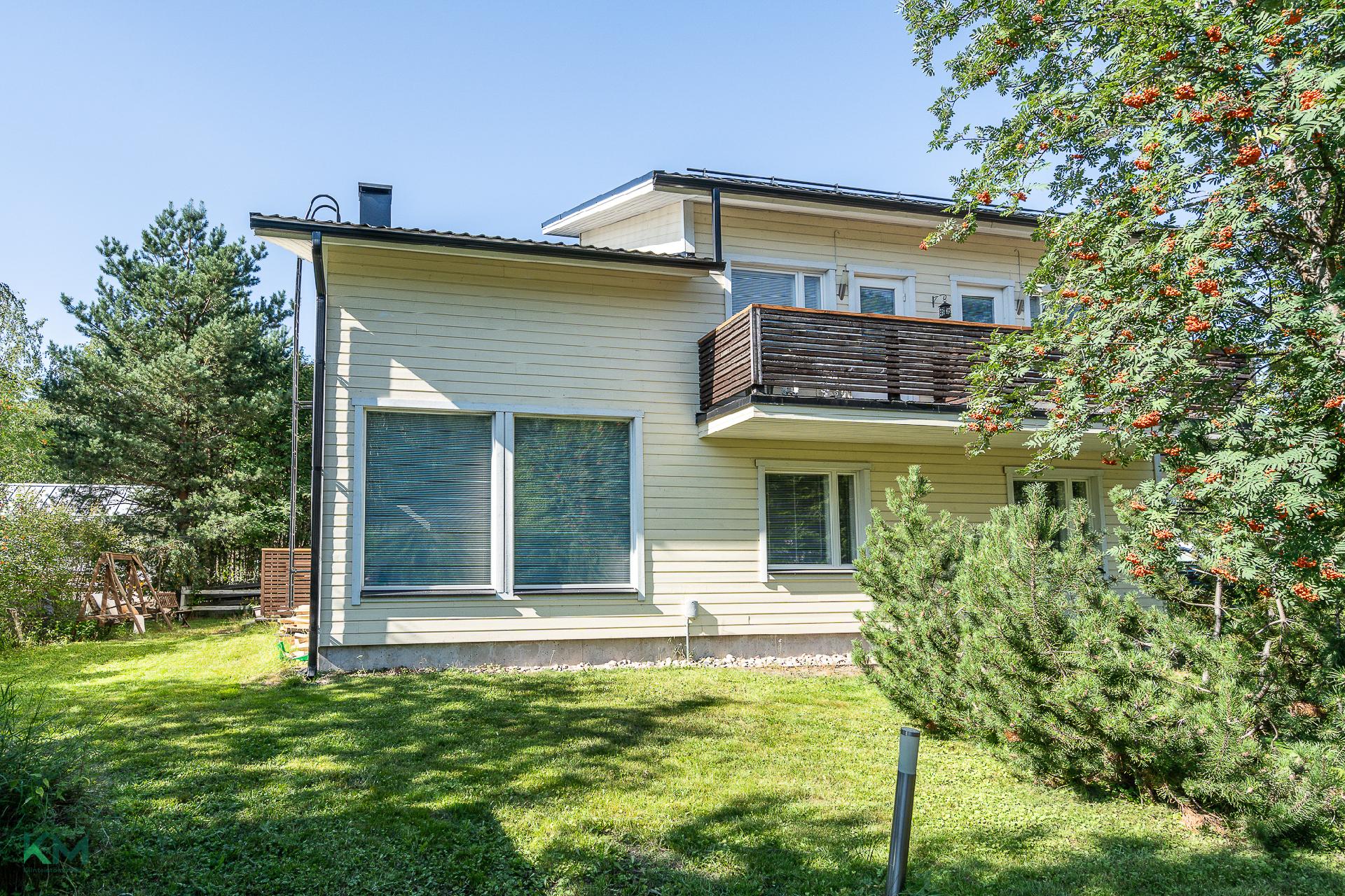 Martinpolku 7, Asemanseutu, Kempele