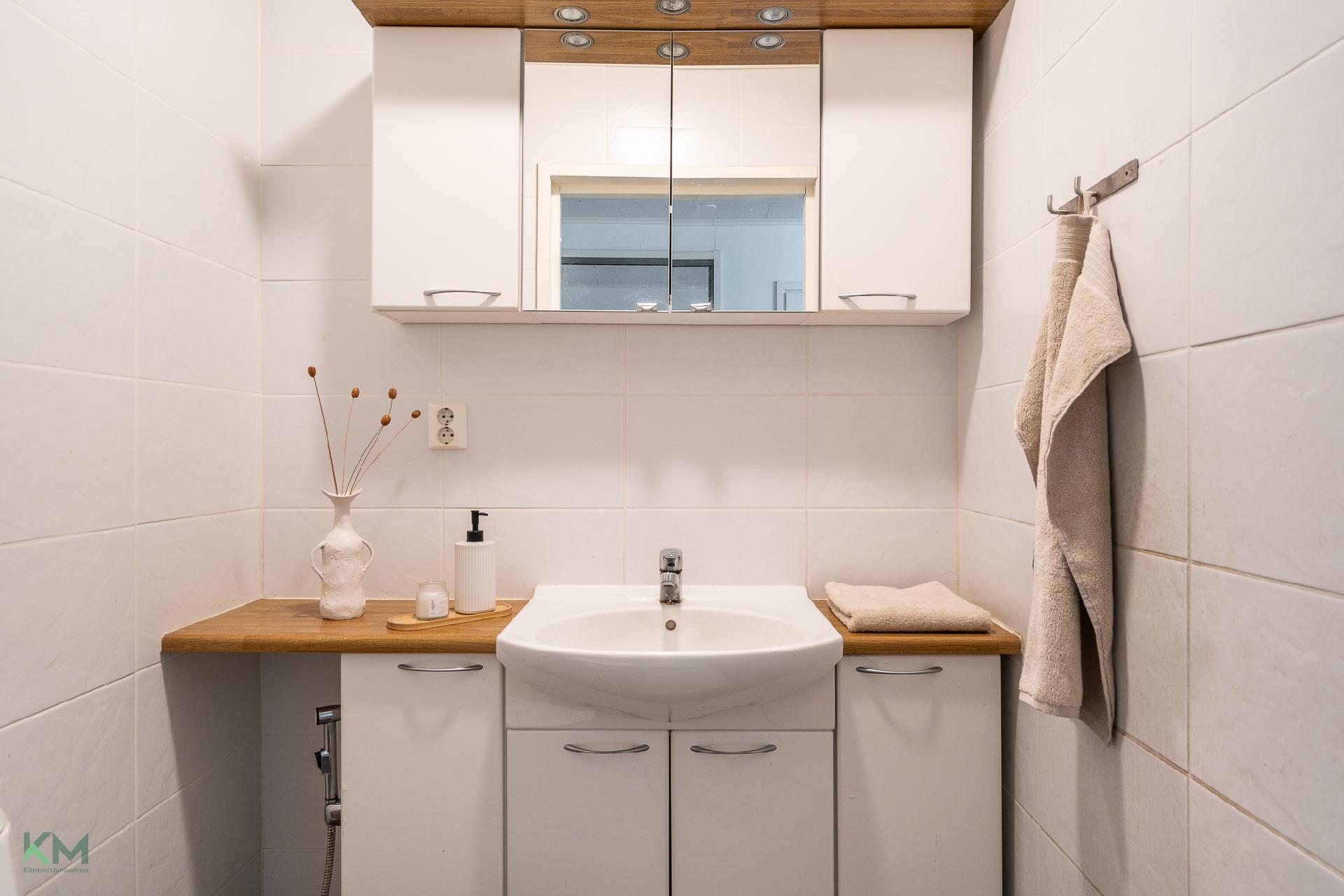 Martinpolku 7, Asemanseutu, Kempele