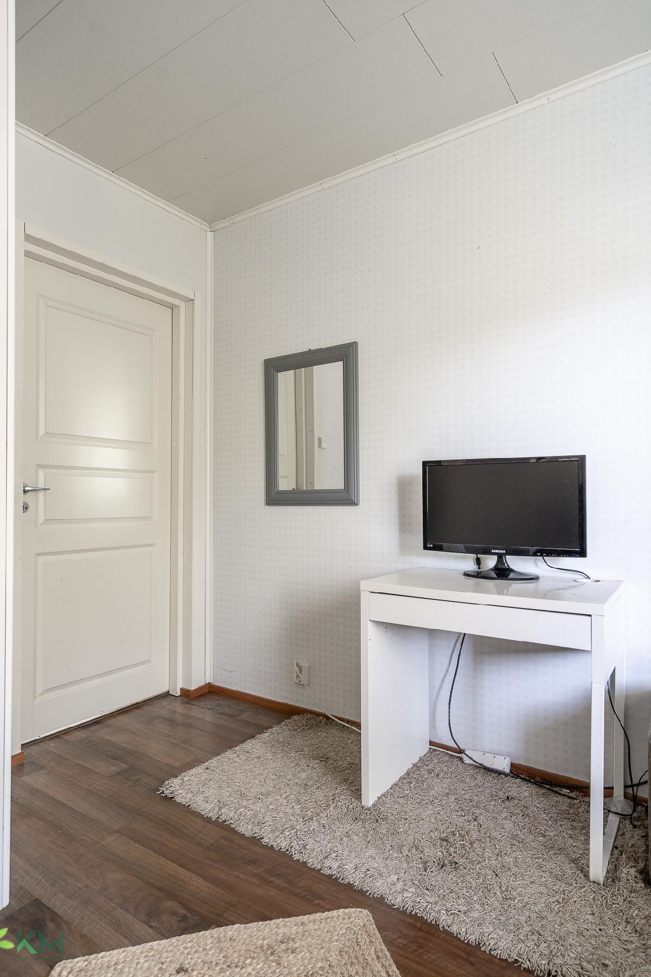 Martinpolku 7, Asemanseutu, Kempele