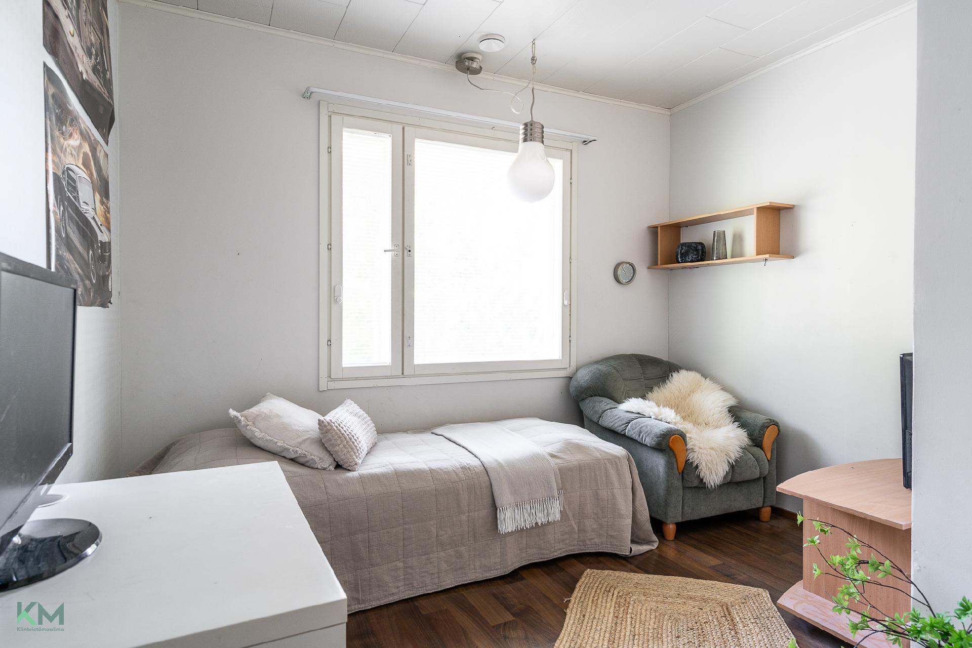 Martinpolku 7, Asemanseutu, Kempele