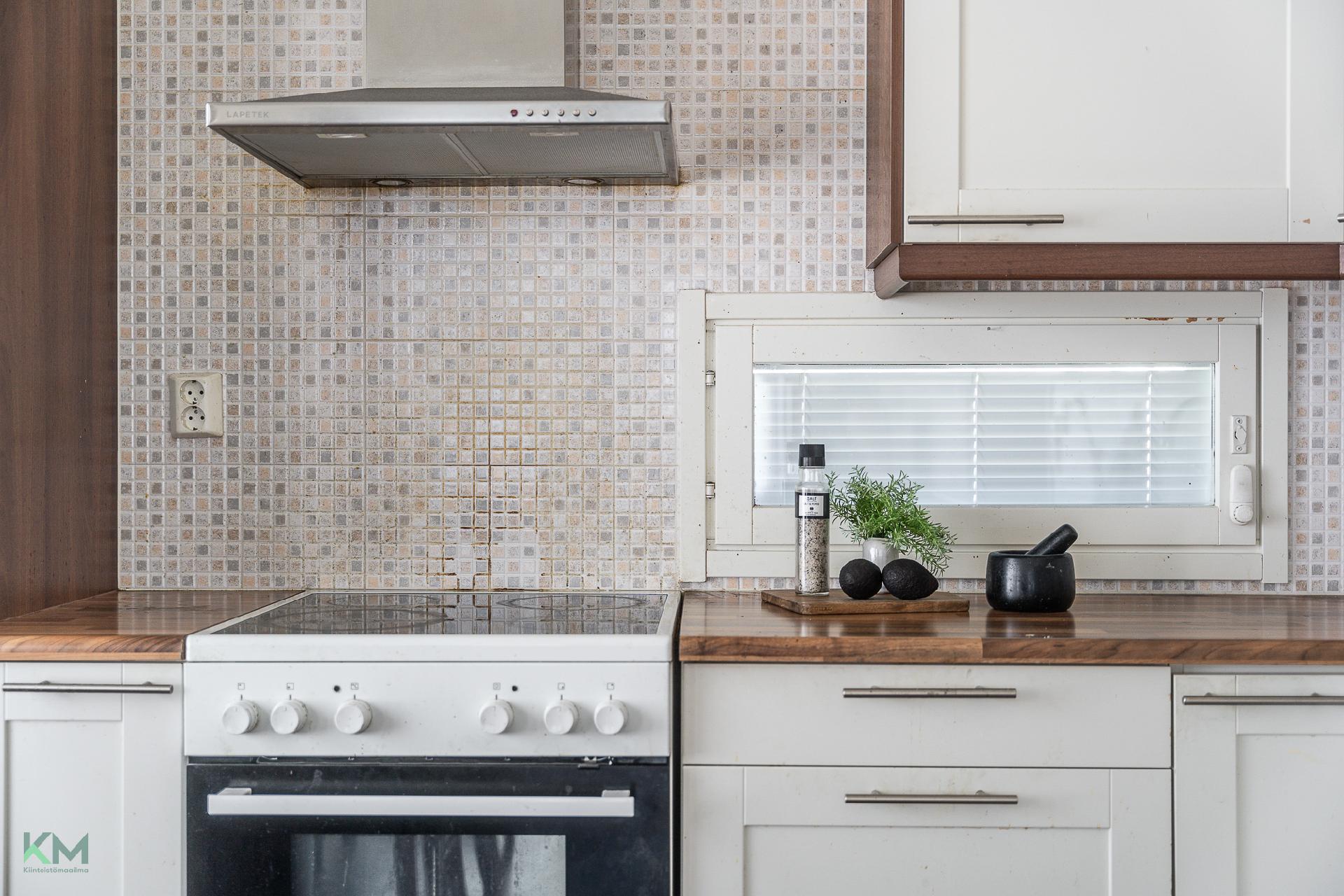 Martinpolku 7, Asemanseutu, Kempele