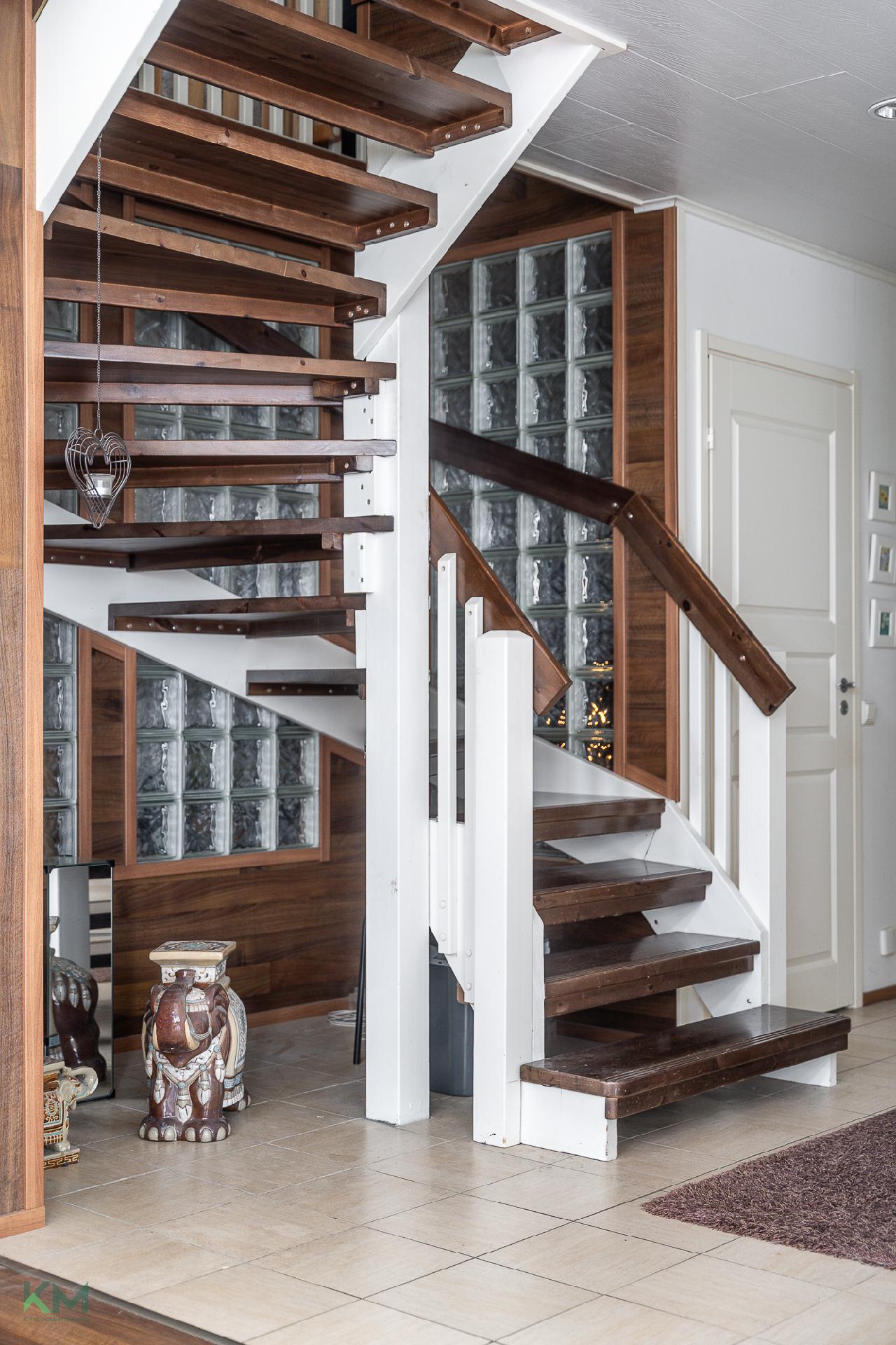 Martinpolku 7, Asemanseutu, Kempele