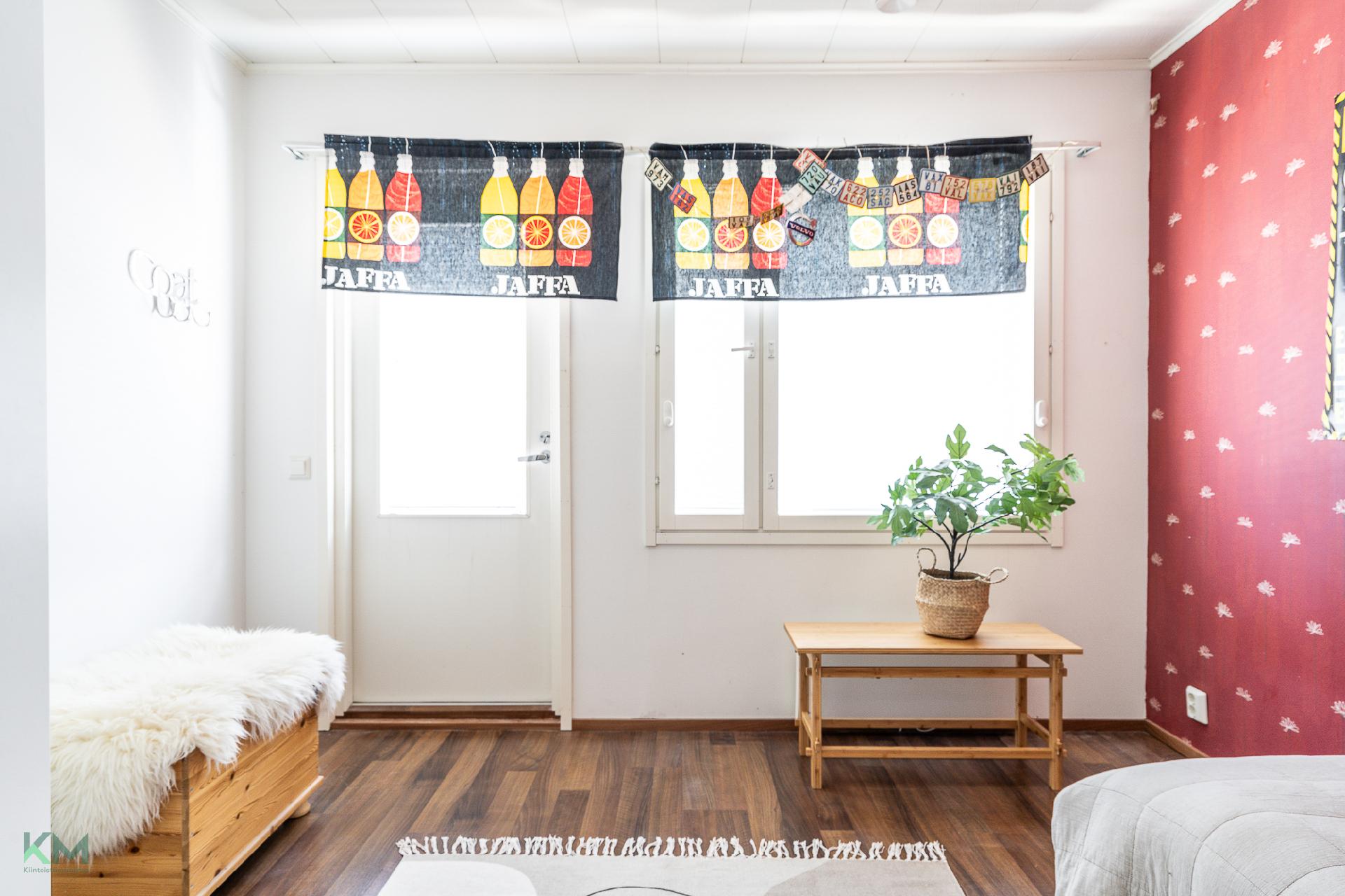 Martinpolku 7, Asemanseutu, Kempele