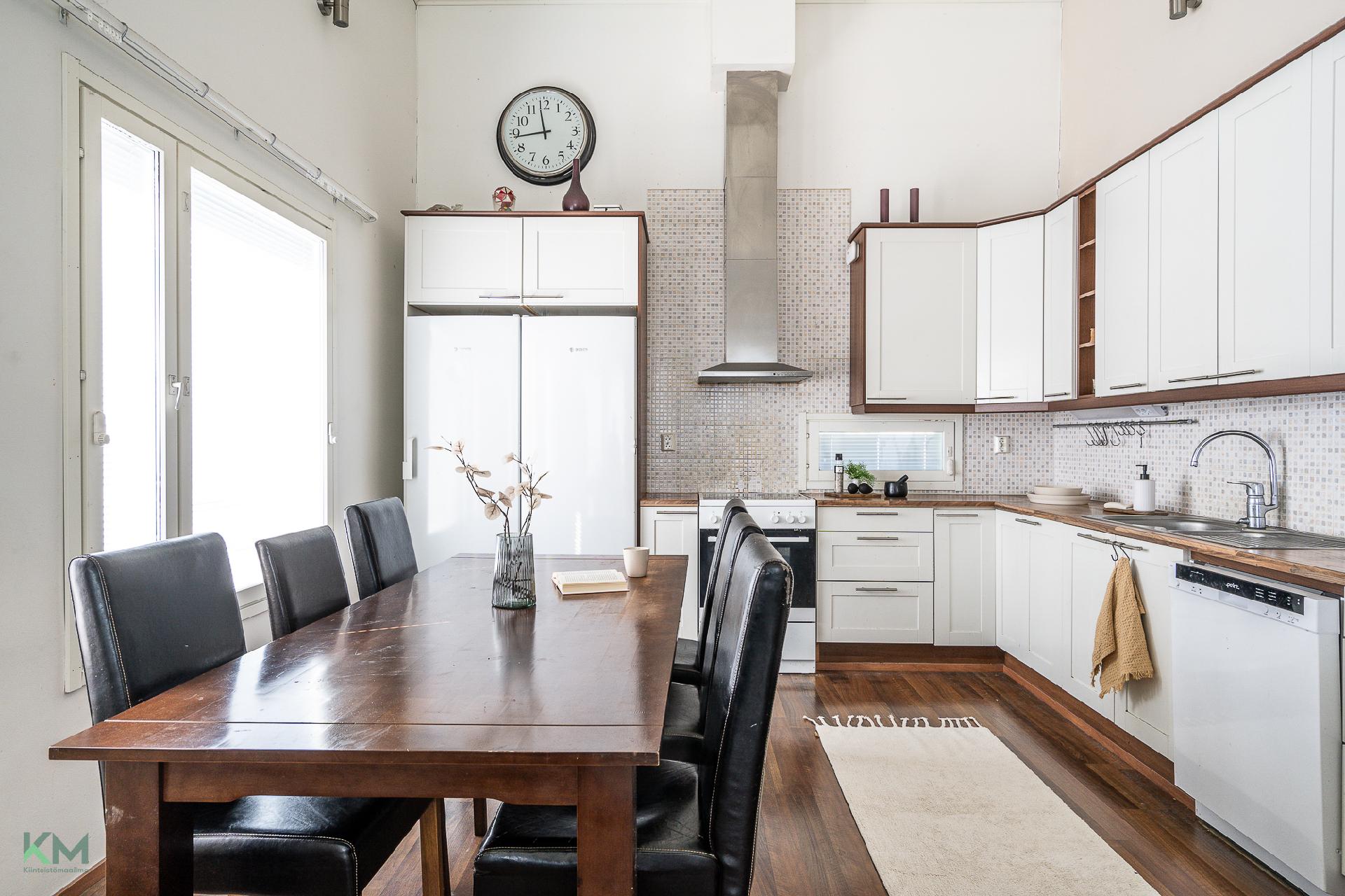 Martinpolku 7, Asemanseutu, Kempele