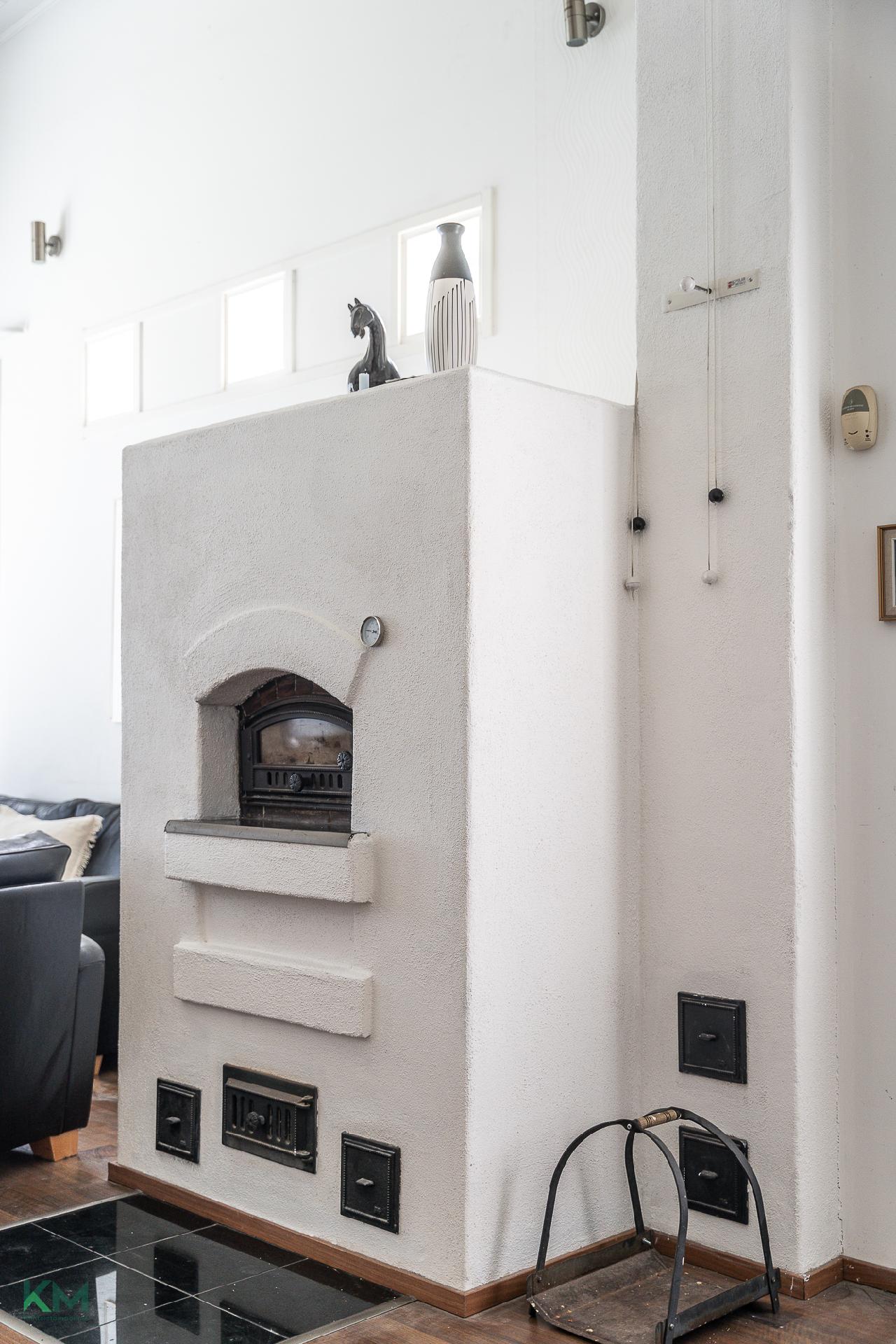 Martinpolku 7, Asemanseutu, Kempele