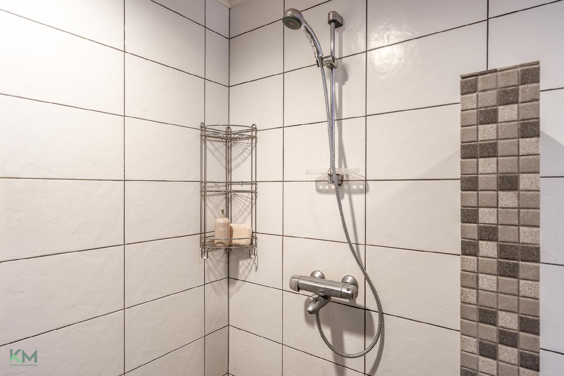 Martinpolku 7, Asemanseutu, Kempele