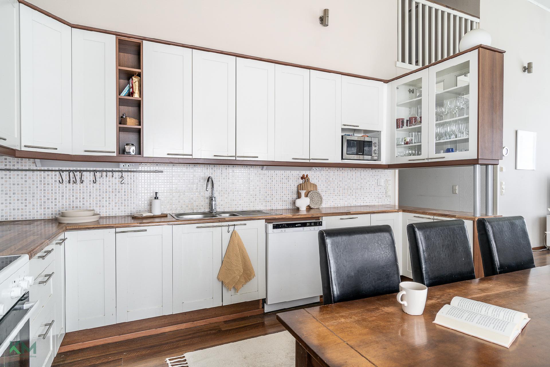 Martinpolku 7, Asemanseutu, Kempele