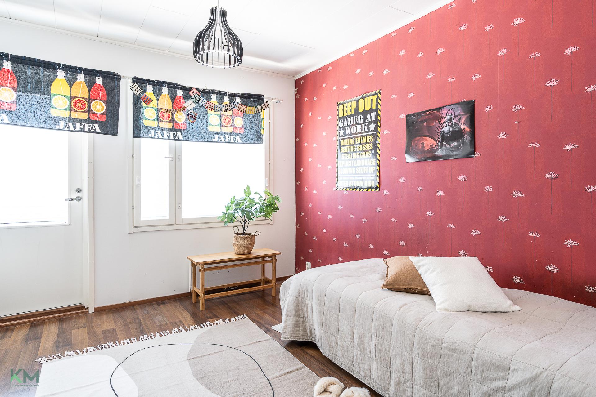 Martinpolku 7, Asemanseutu, Kempele