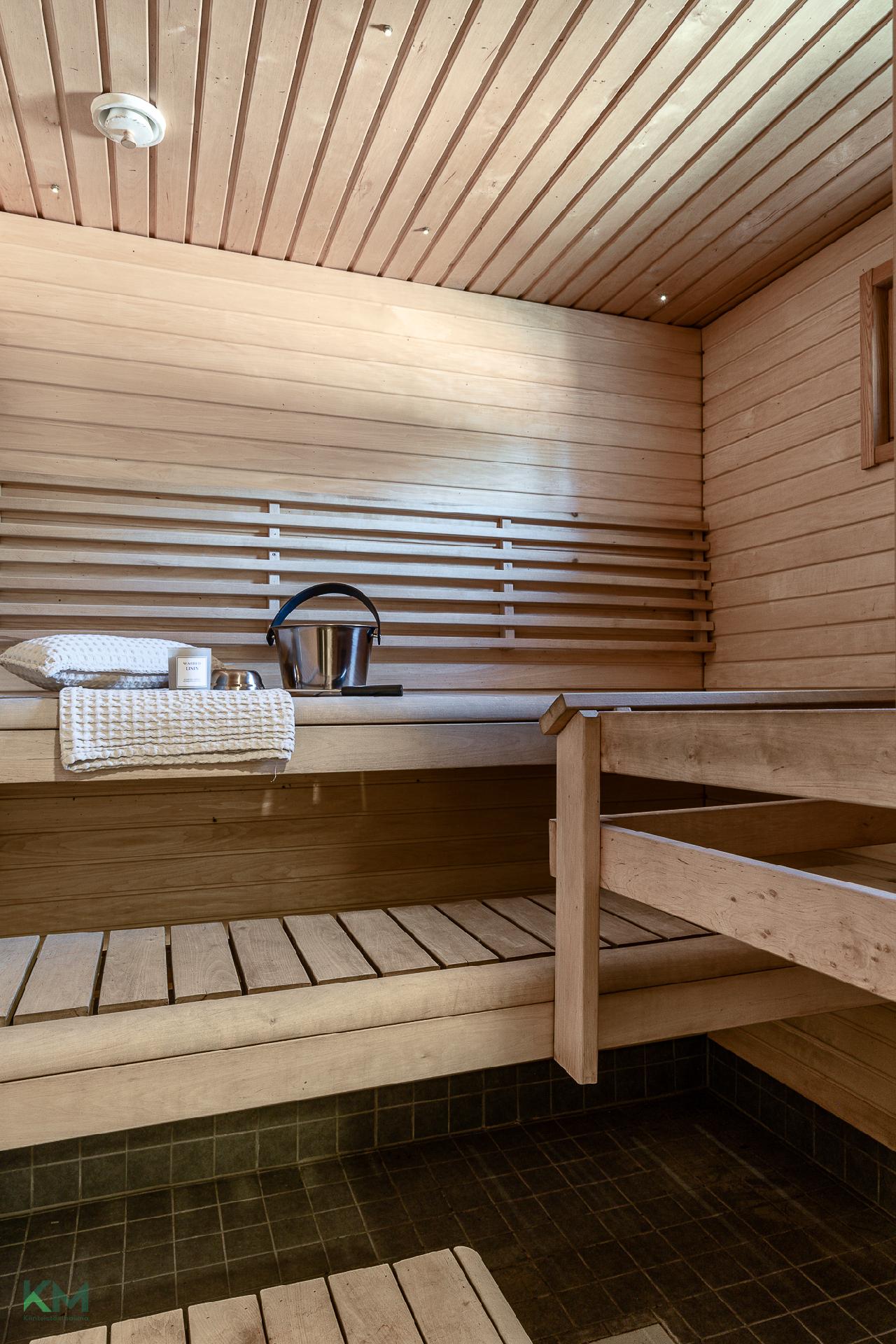 Martinpolku 7, Asemanseutu, Kempele