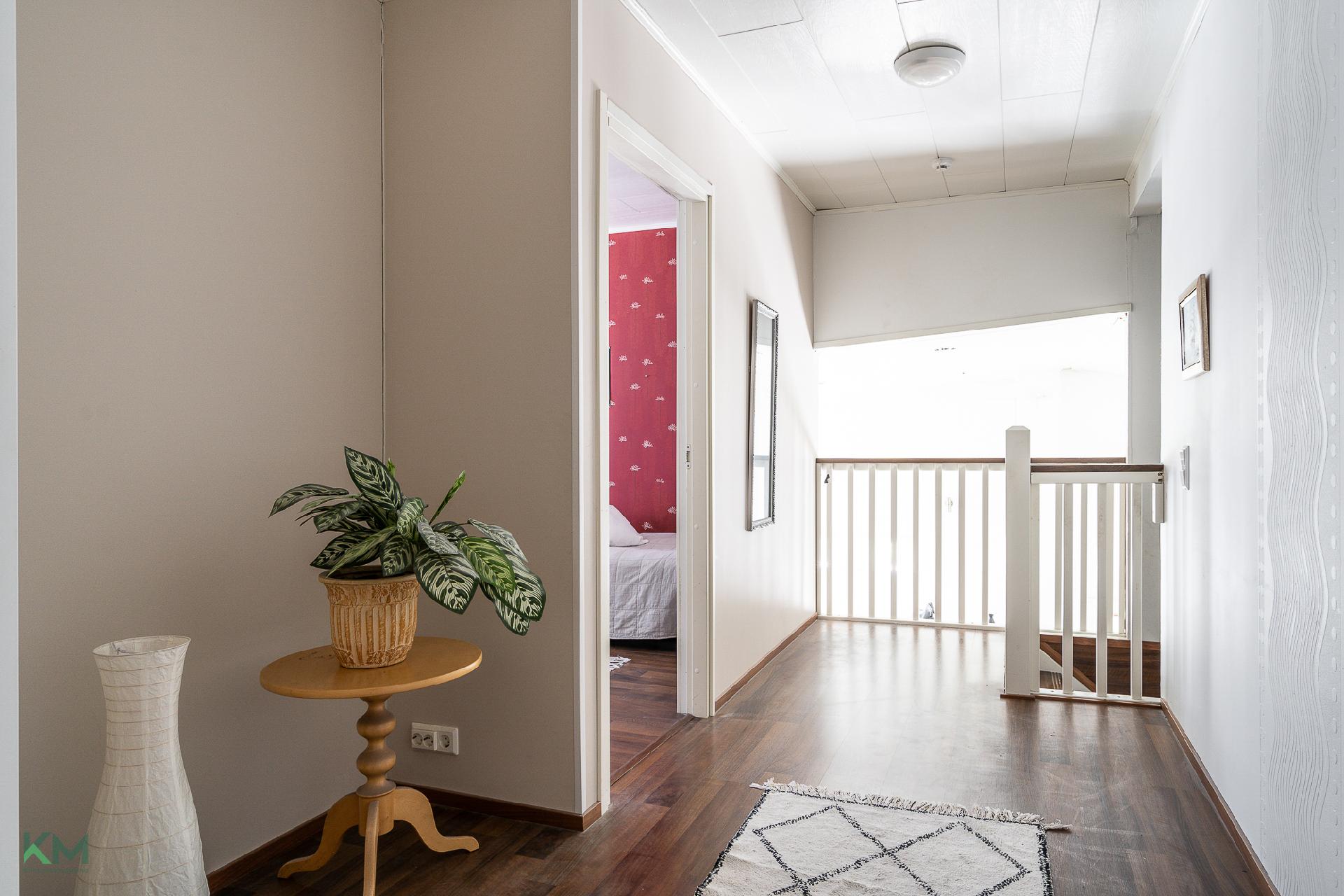 Martinpolku 7, Asemanseutu, Kempele