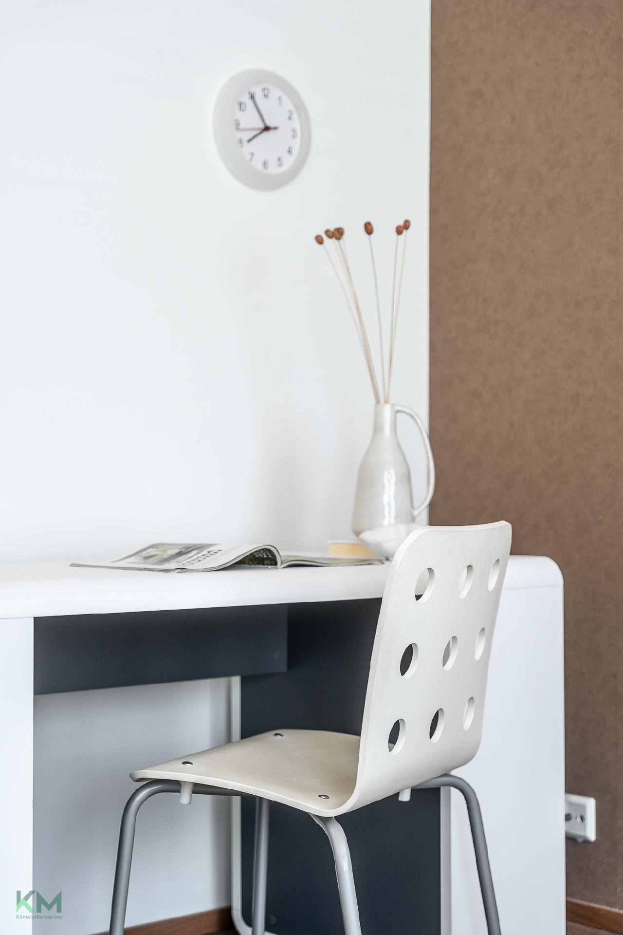 Martinpolku 7, Asemanseutu, Kempele