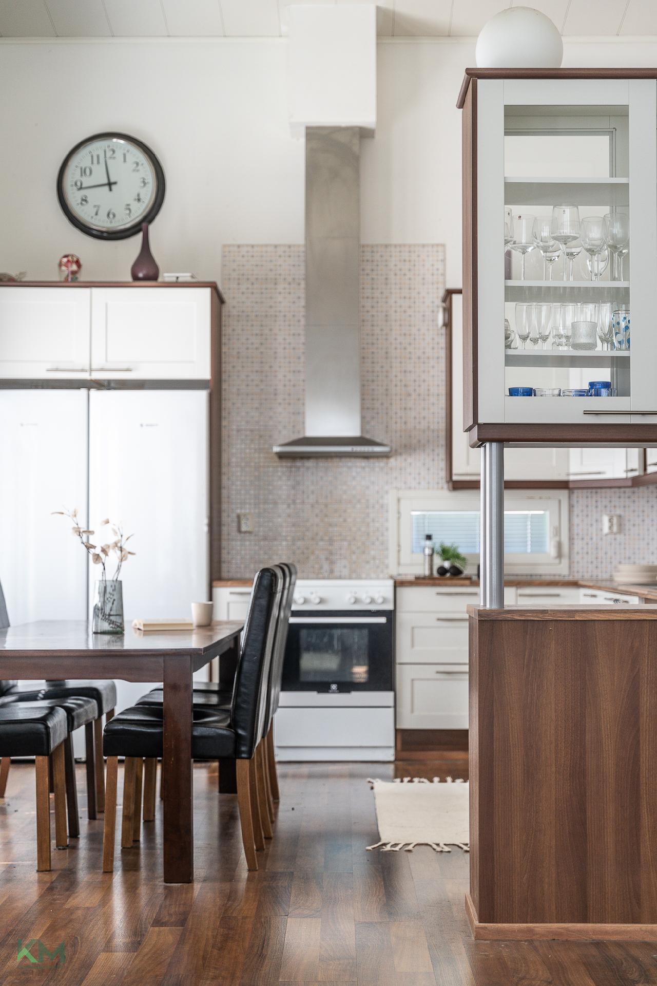 Martinpolku 7, Asemanseutu, Kempele