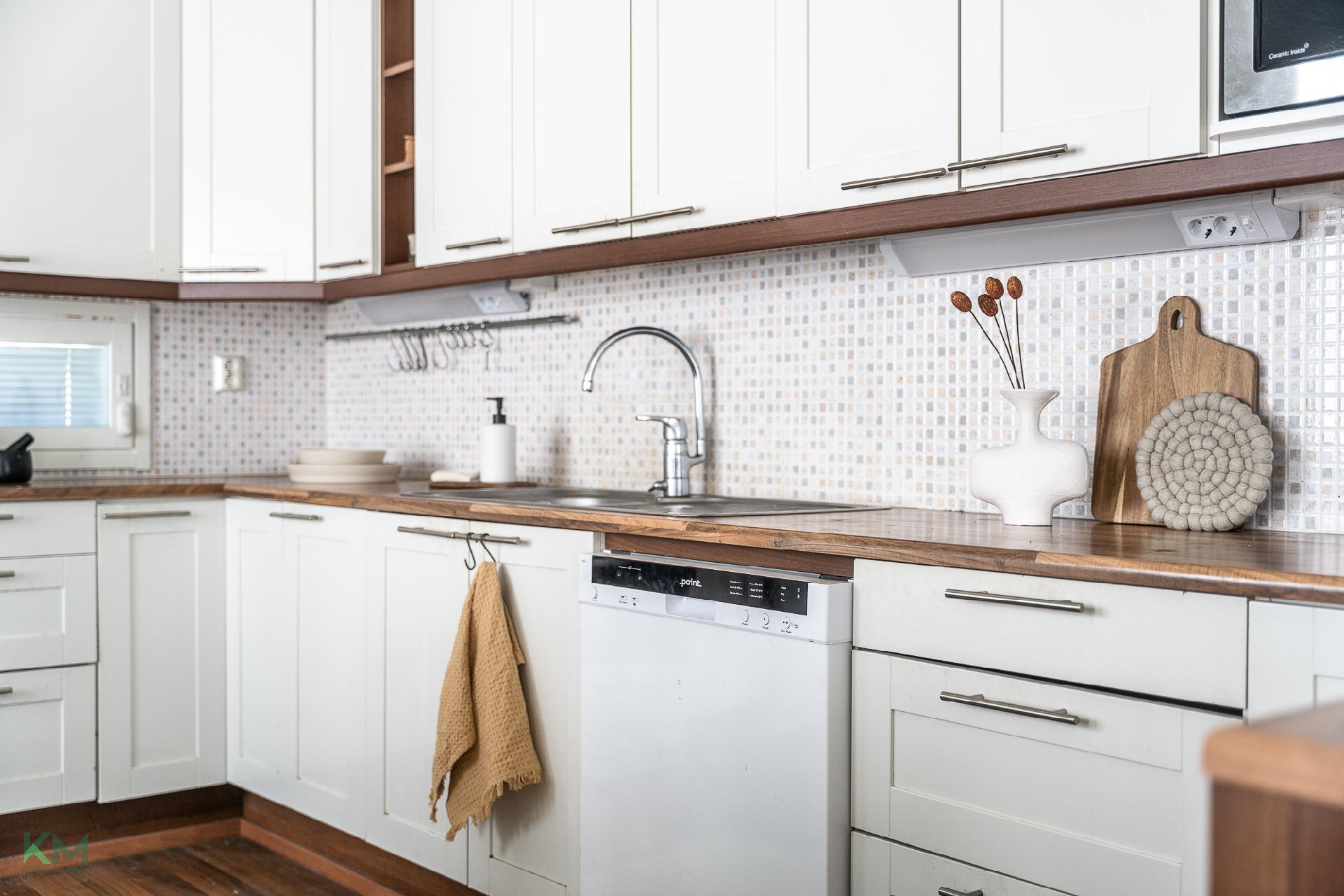 Martinpolku 7, Asemanseutu, Kempele