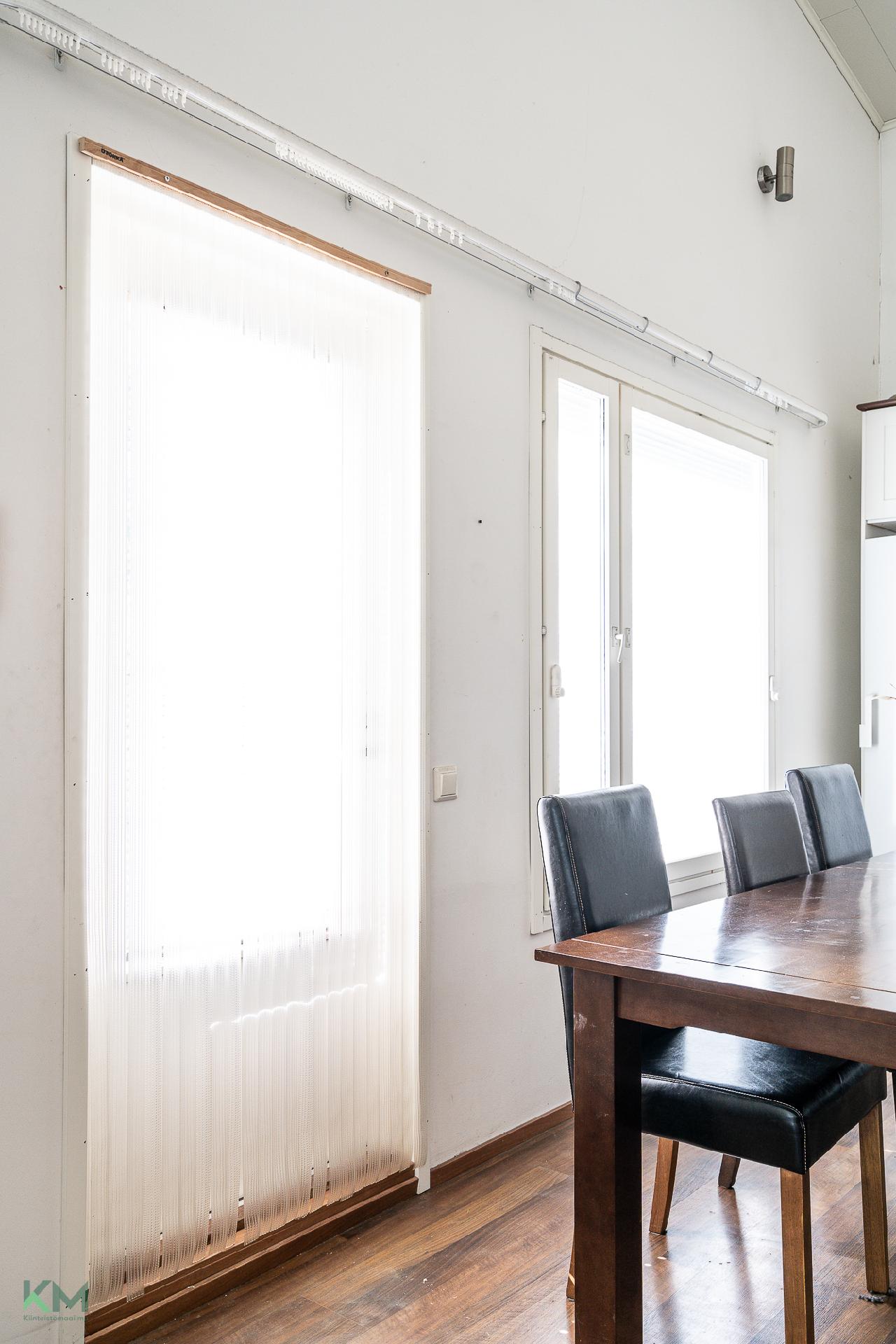 Martinpolku 7, Asemanseutu, Kempele