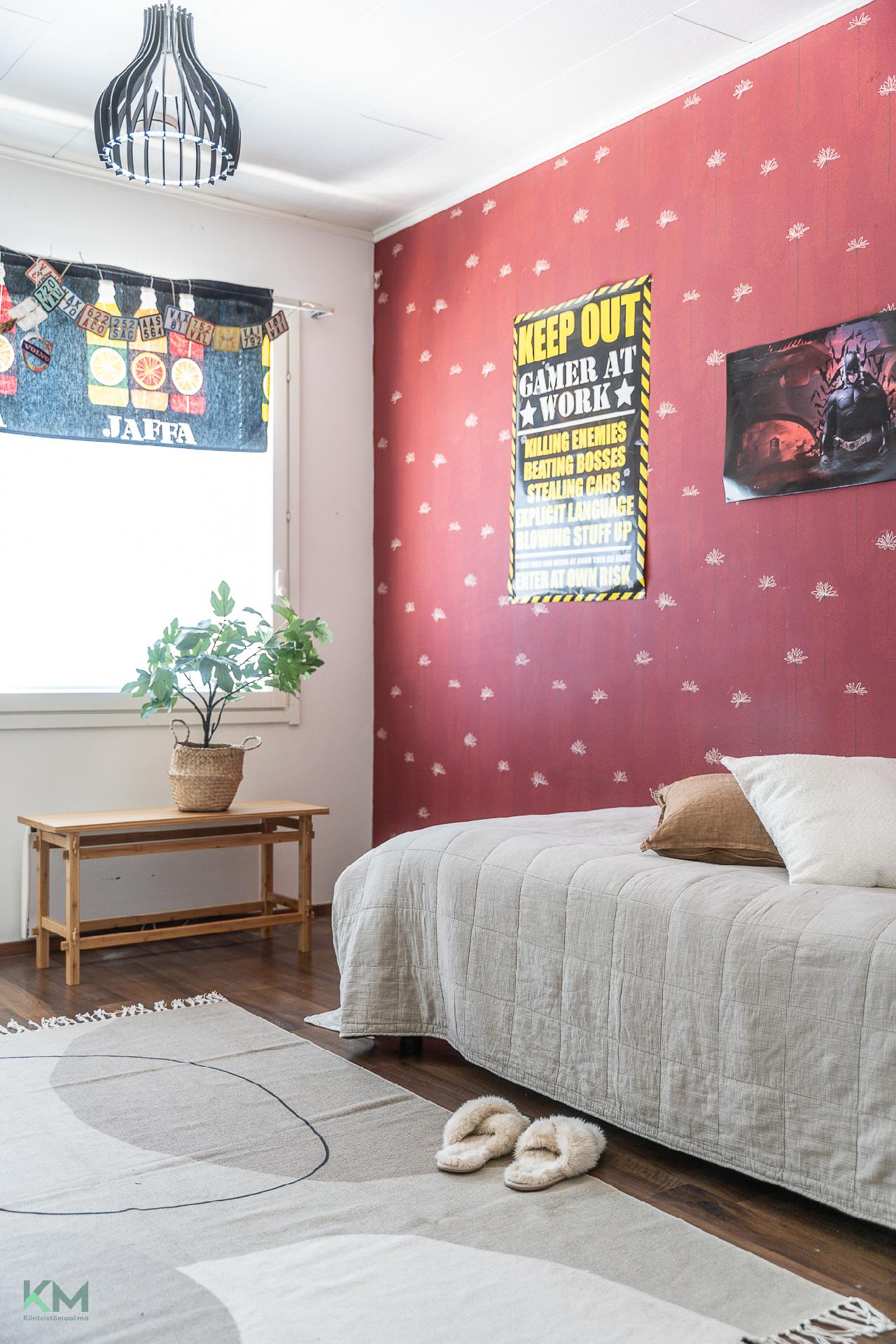 Martinpolku 7, Asemanseutu, Kempele