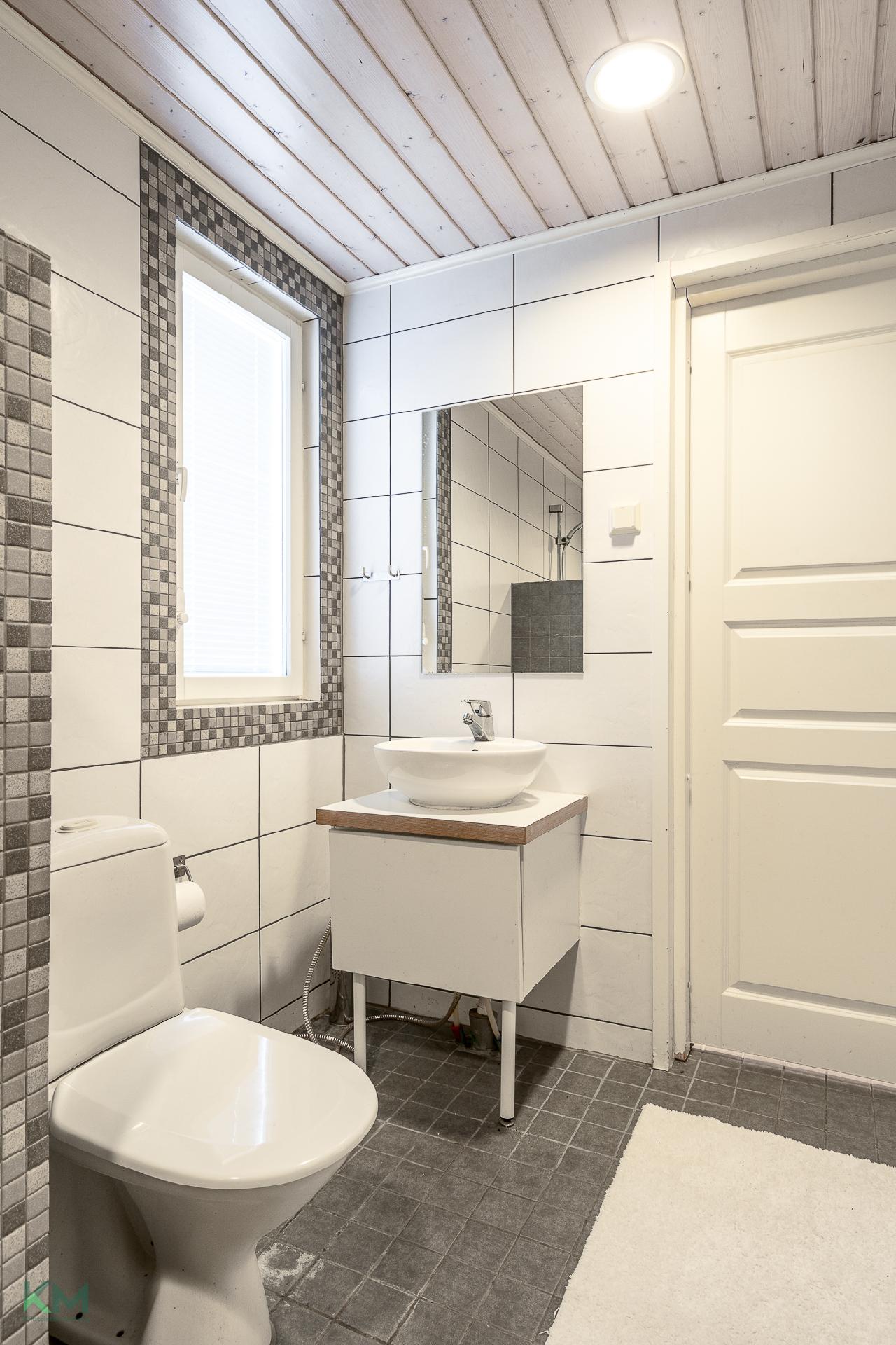 Martinpolku 7, Asemanseutu, Kempele