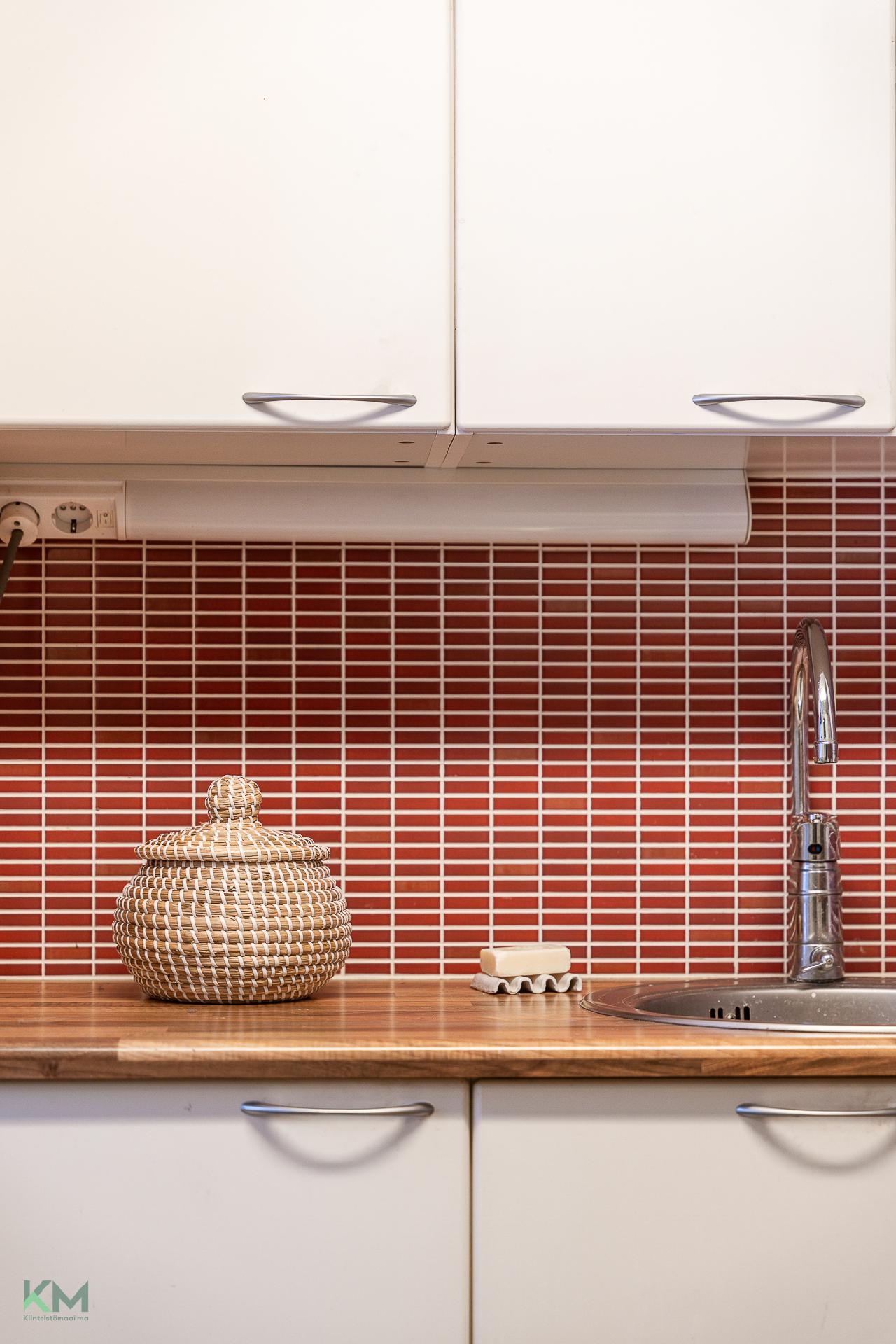 Martinpolku 7, Asemanseutu, Kempele