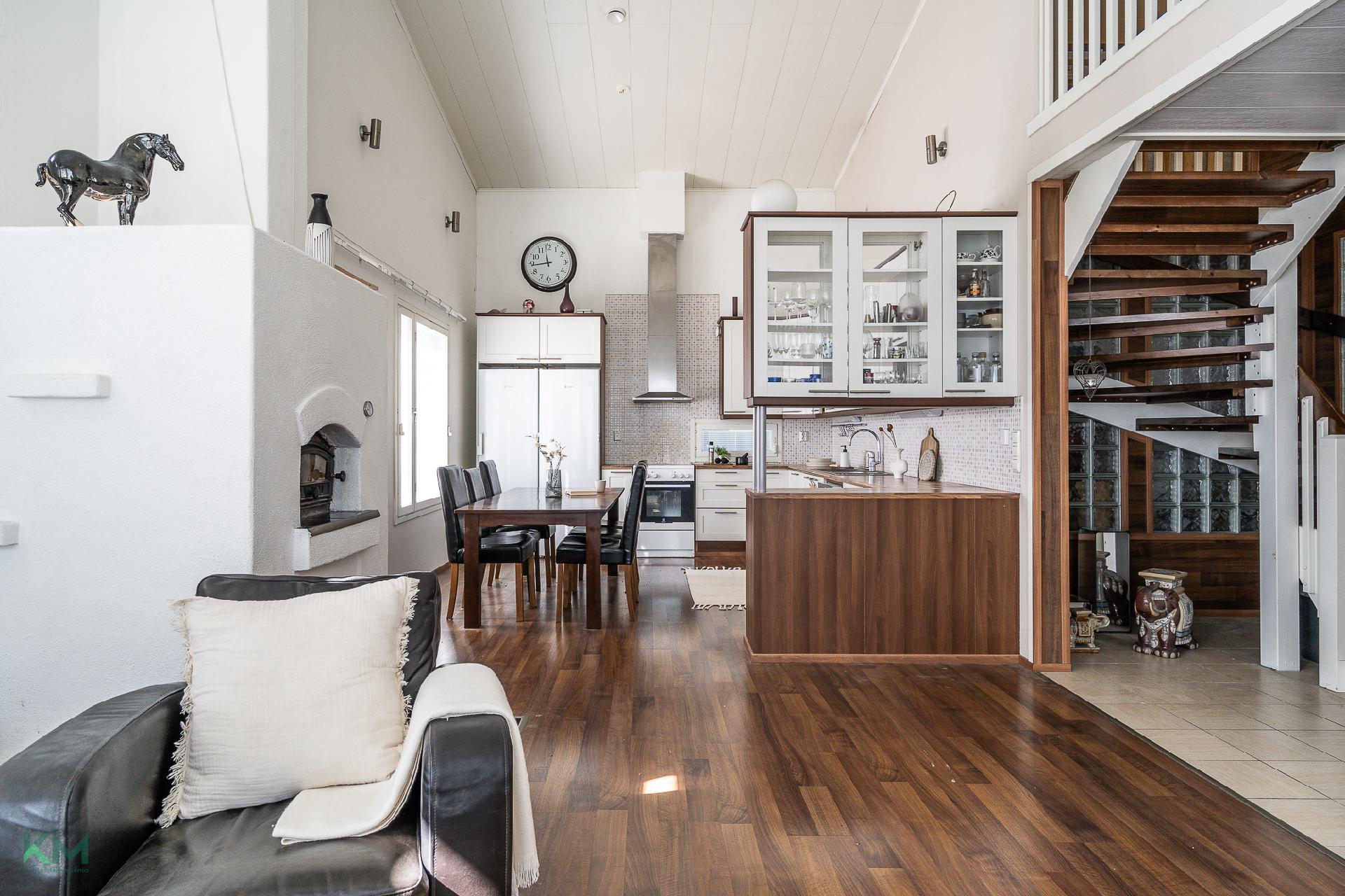 Martinpolku 7, Asemanseutu, Kempele