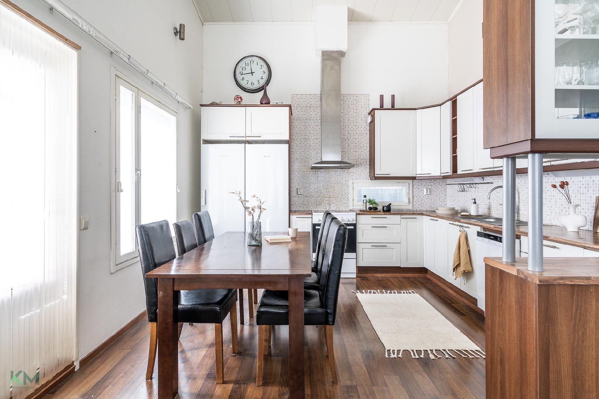 Martinpolku 7, Asemanseutu, Kempele