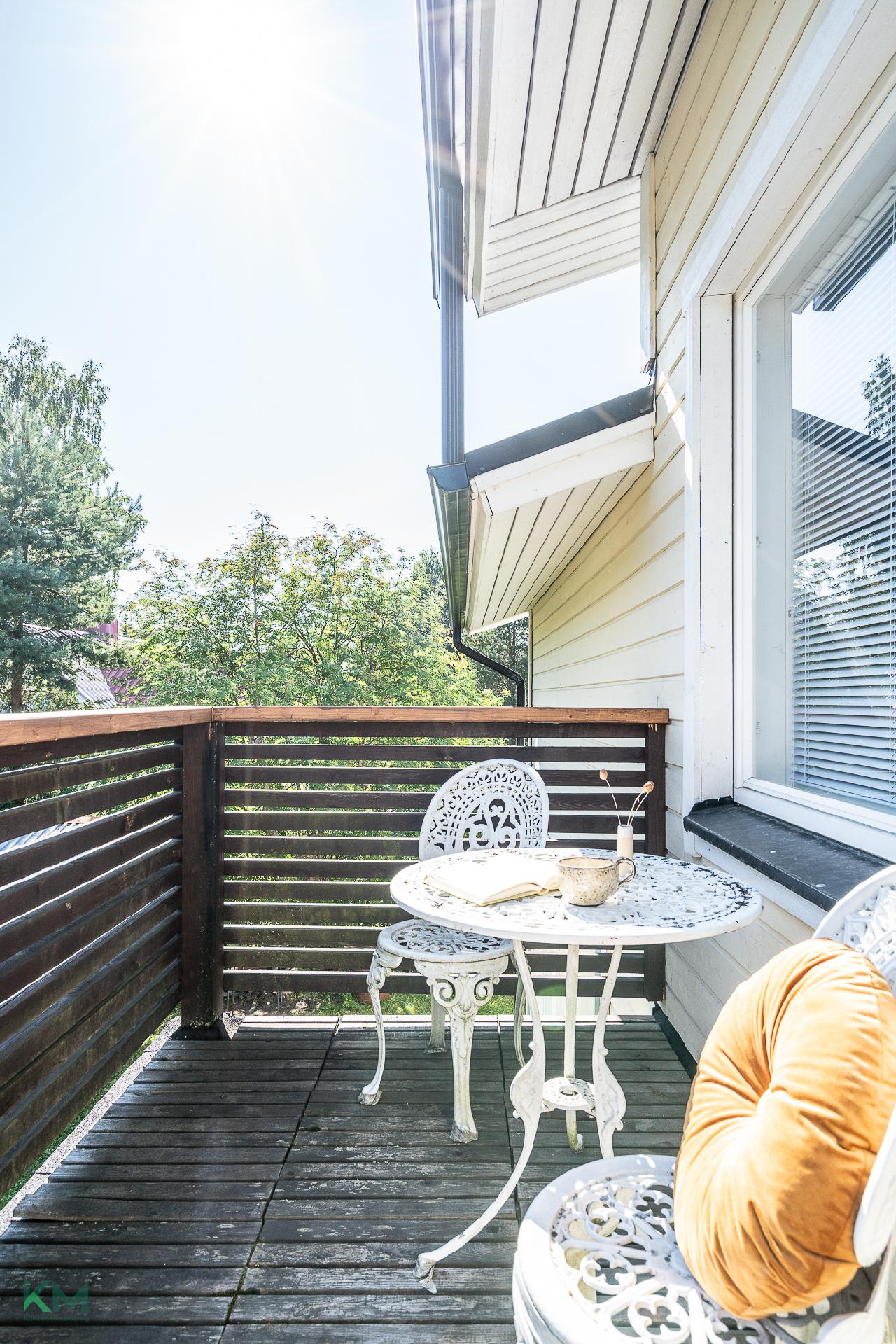 Martinpolku 7, Asemanseutu, Kempele