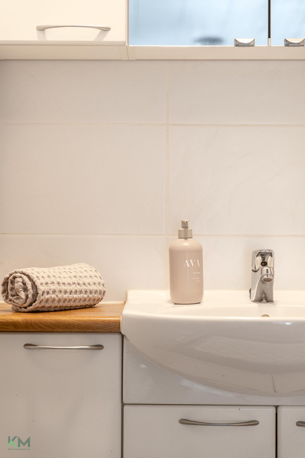 Martinpolku 7, Asemanseutu, Kempele