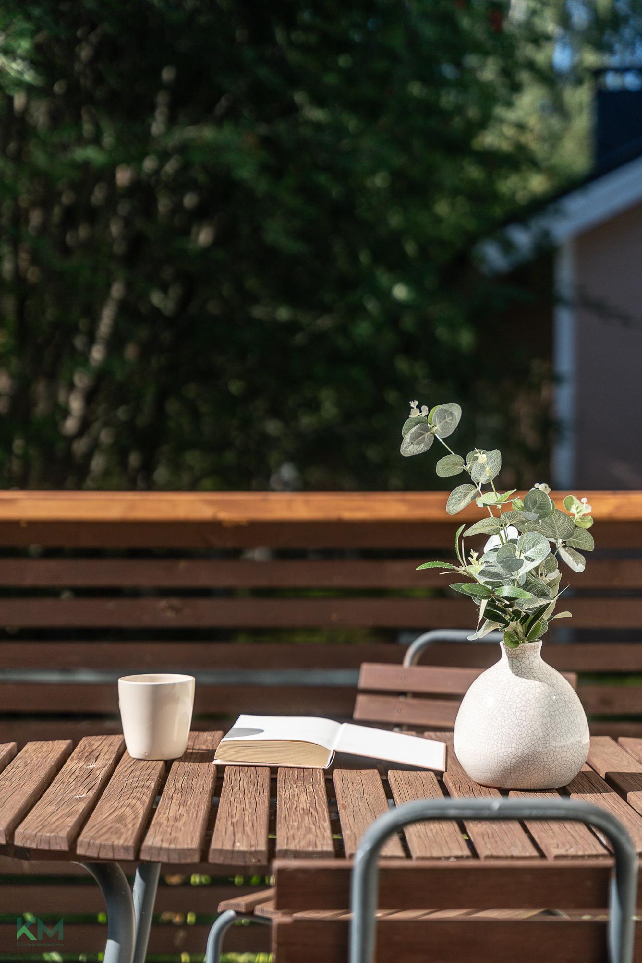 Martinpolku 7, Asemanseutu, Kempele