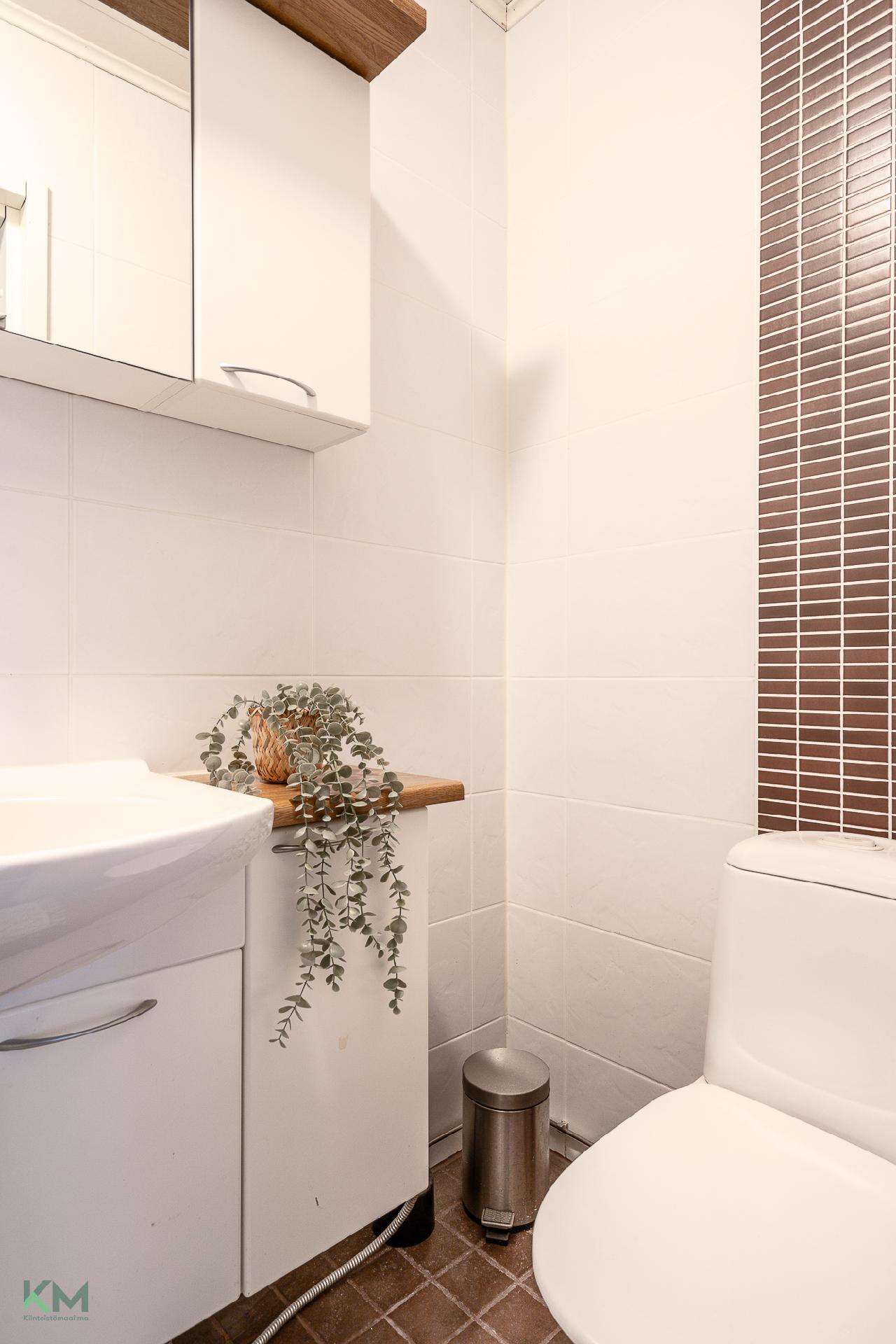 Martinpolku 7, Asemanseutu, Kempele