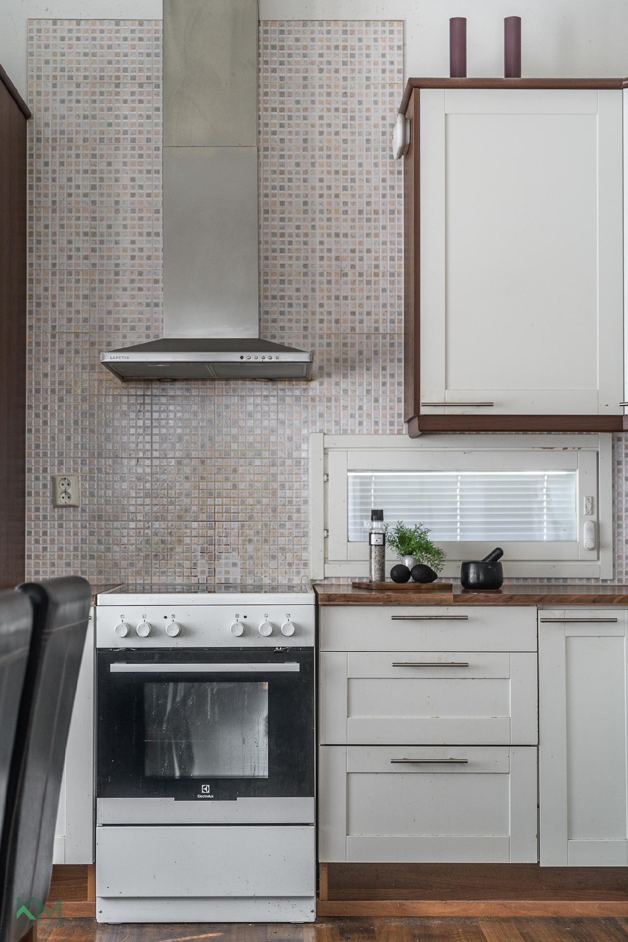 Martinpolku 7, Asemanseutu, Kempele