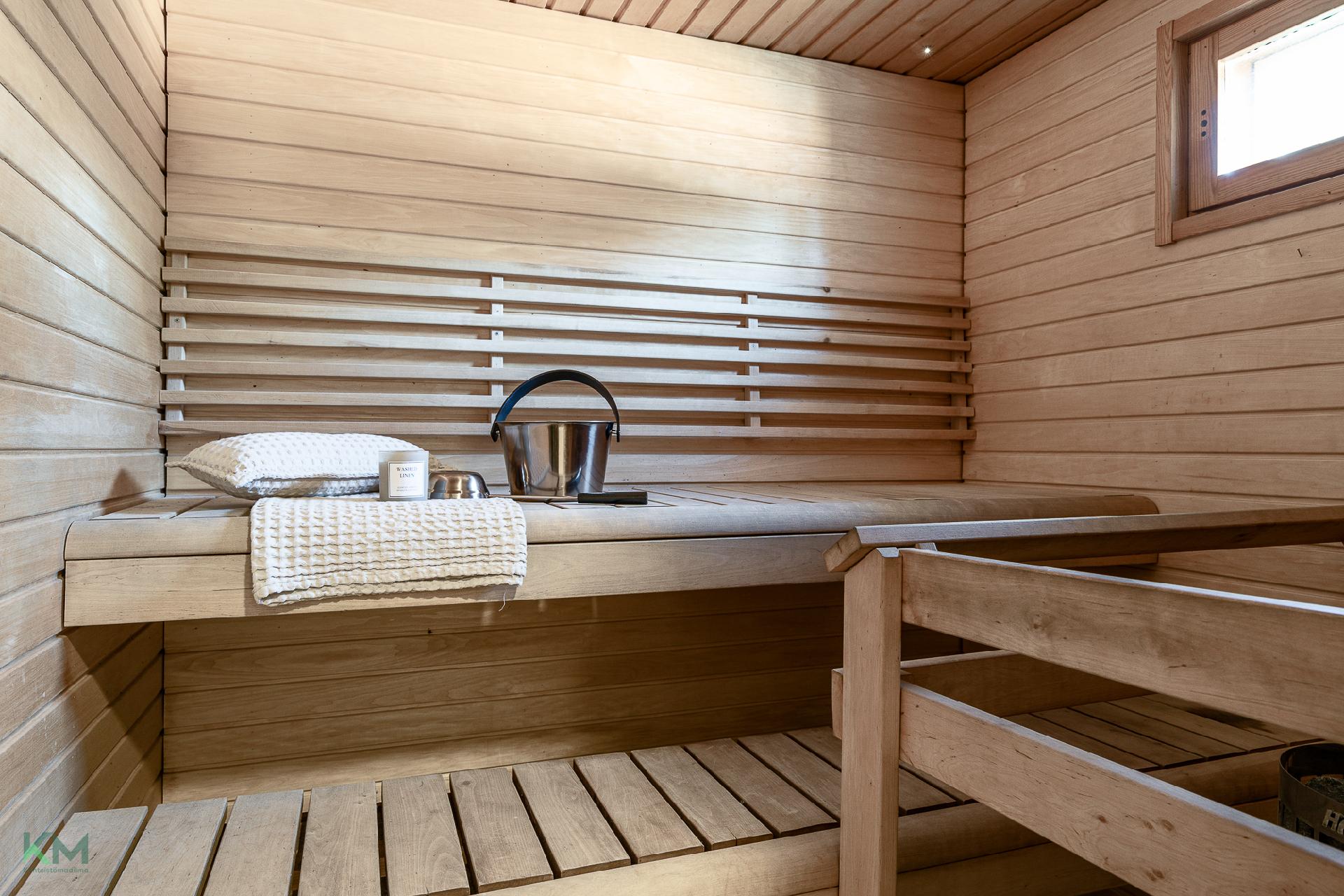 Martinpolku 7, Asemanseutu, Kempele