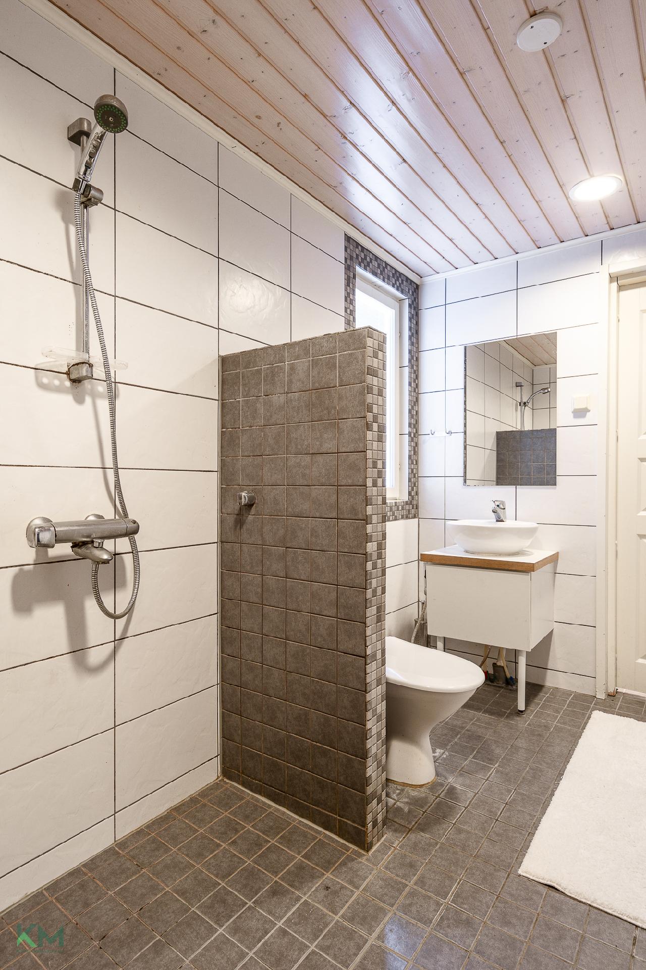 Martinpolku 7, Asemanseutu, Kempele